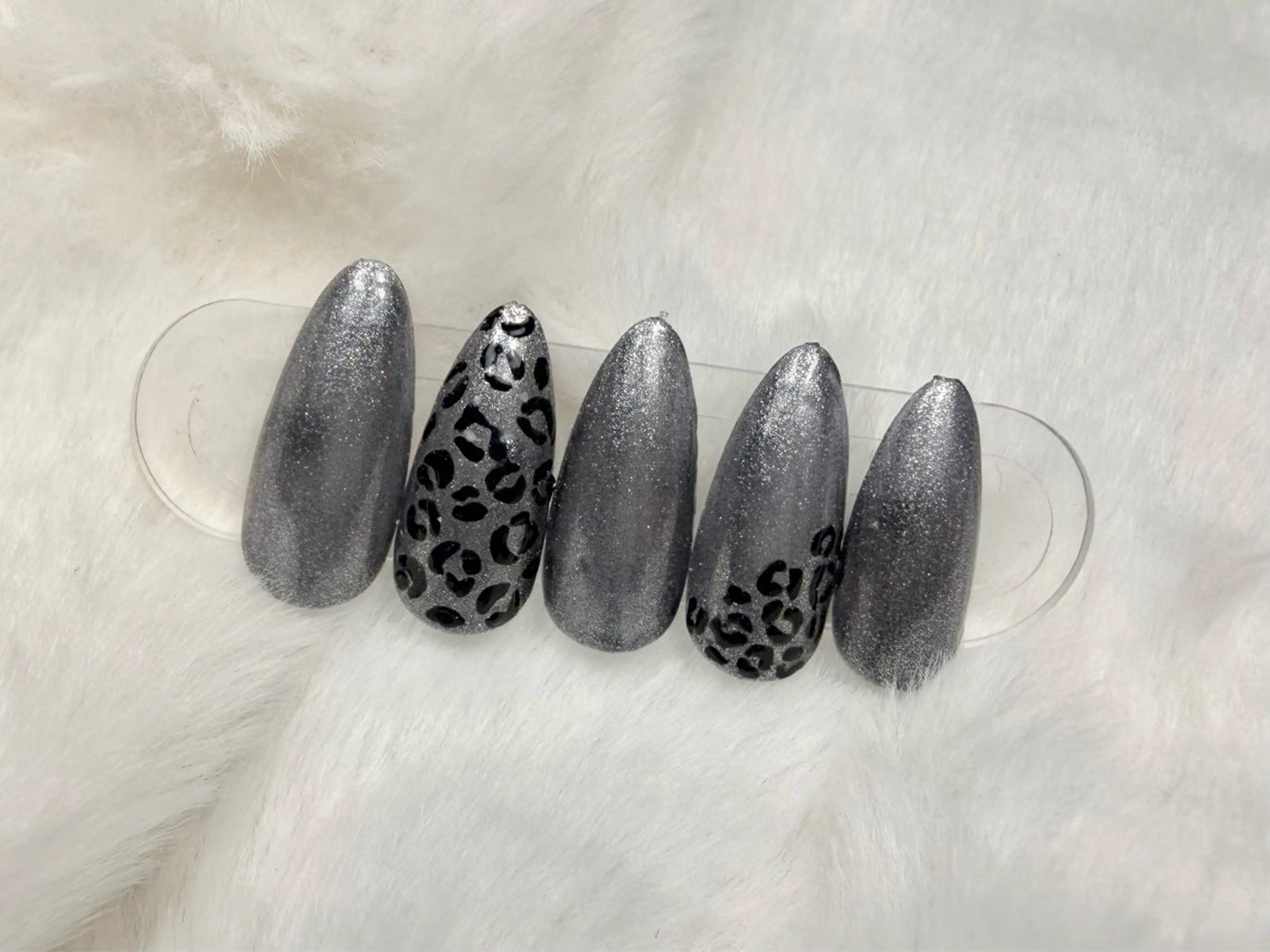 ネイル ハンドネイル K..nails所属・K.. nailsのネイルデザイン