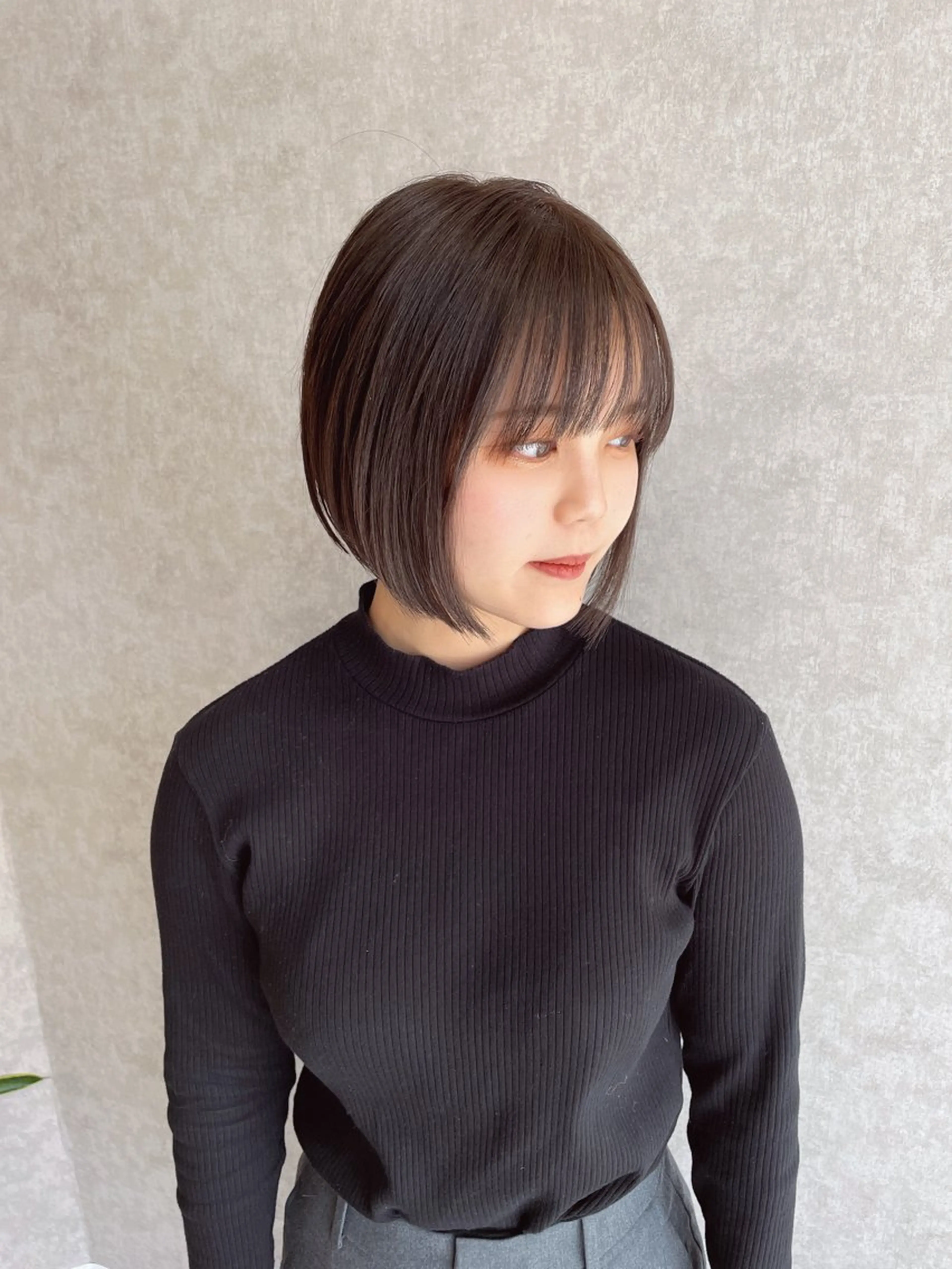 ショート カラー Seiya/ sio.hairのヘアスタイル