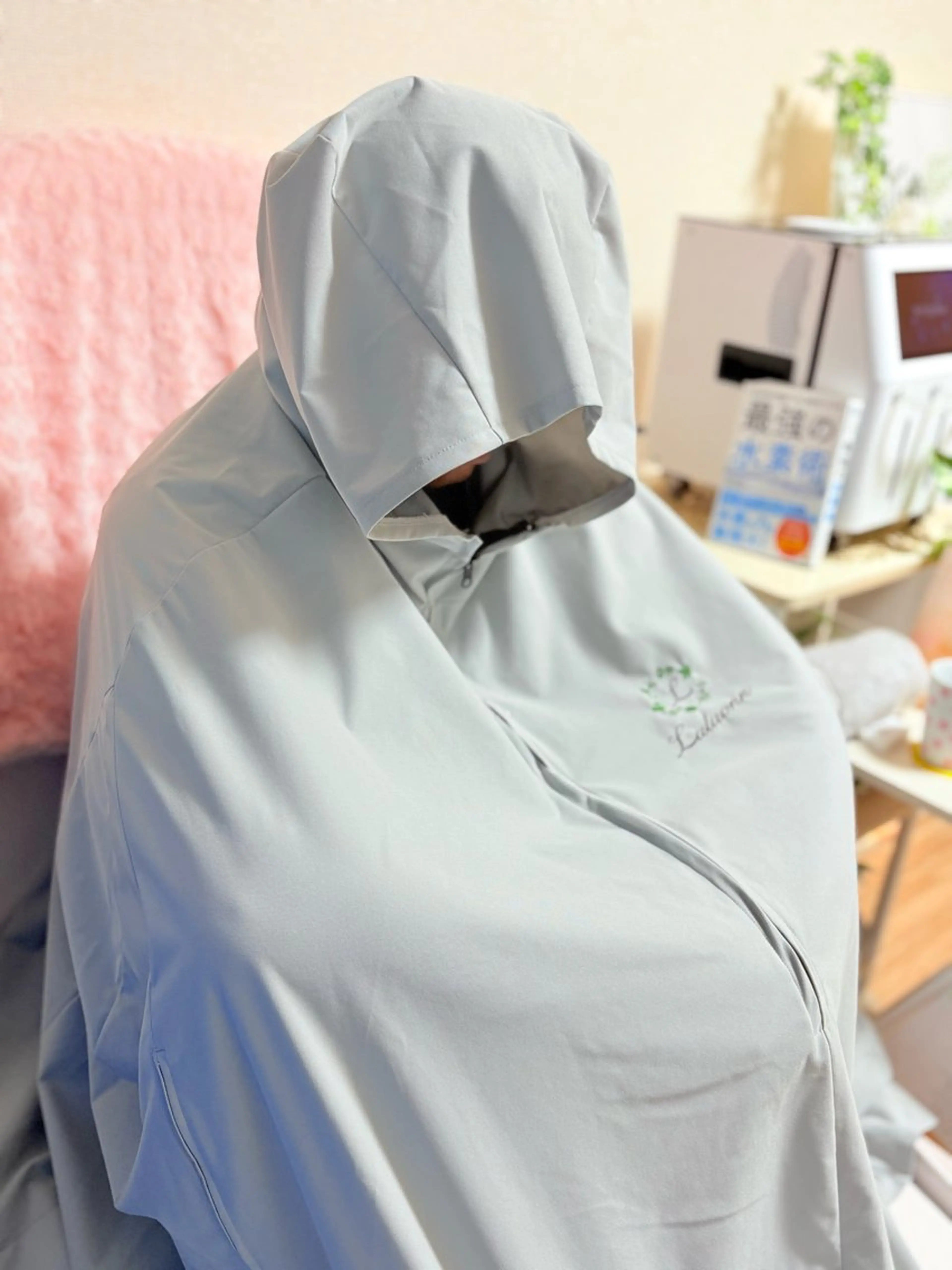 ヨサパークSen 北九州🌿若園店のエステ・リラクイメージ