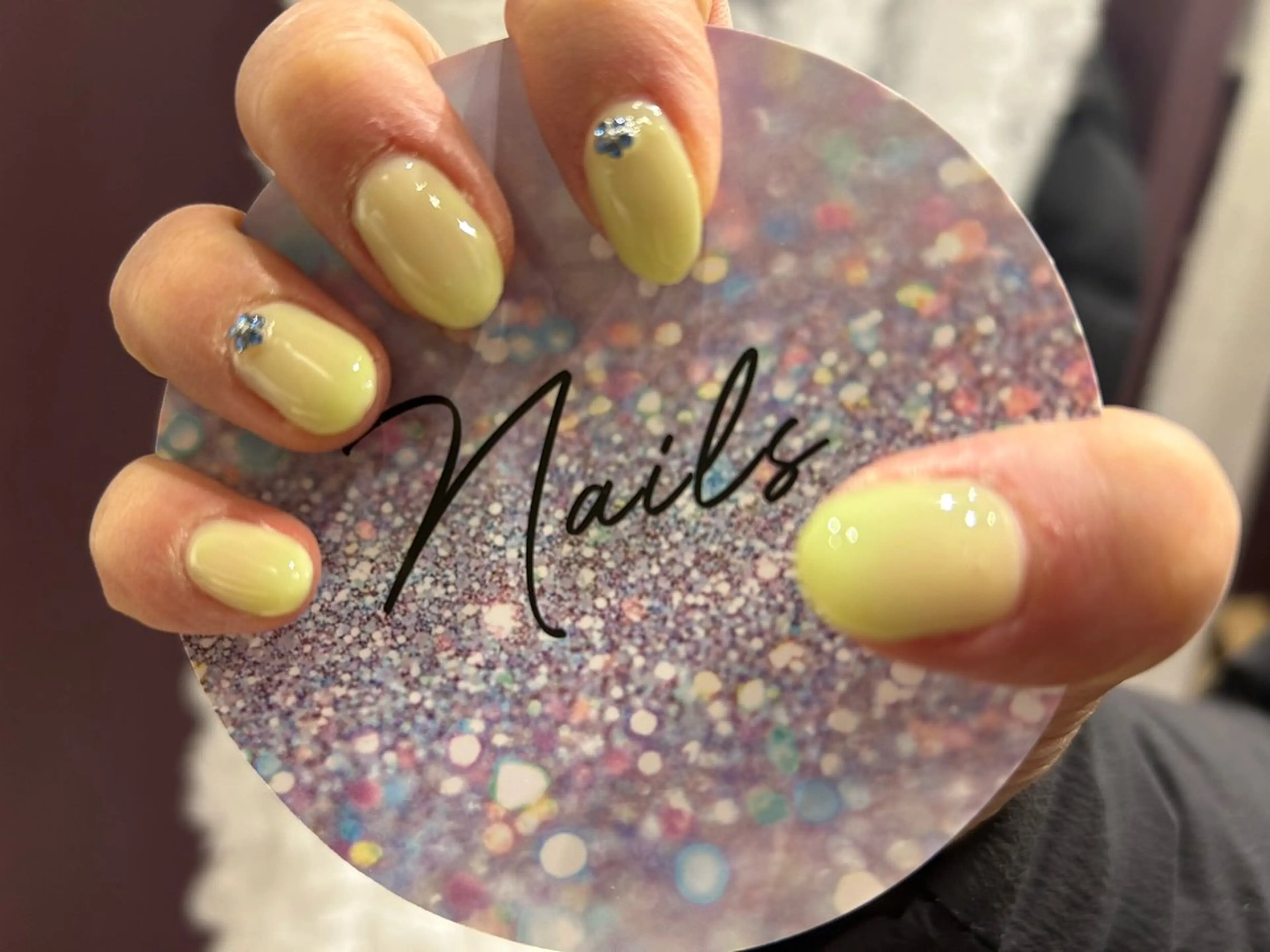 ネイル Amys nail エミのネイルデザイン