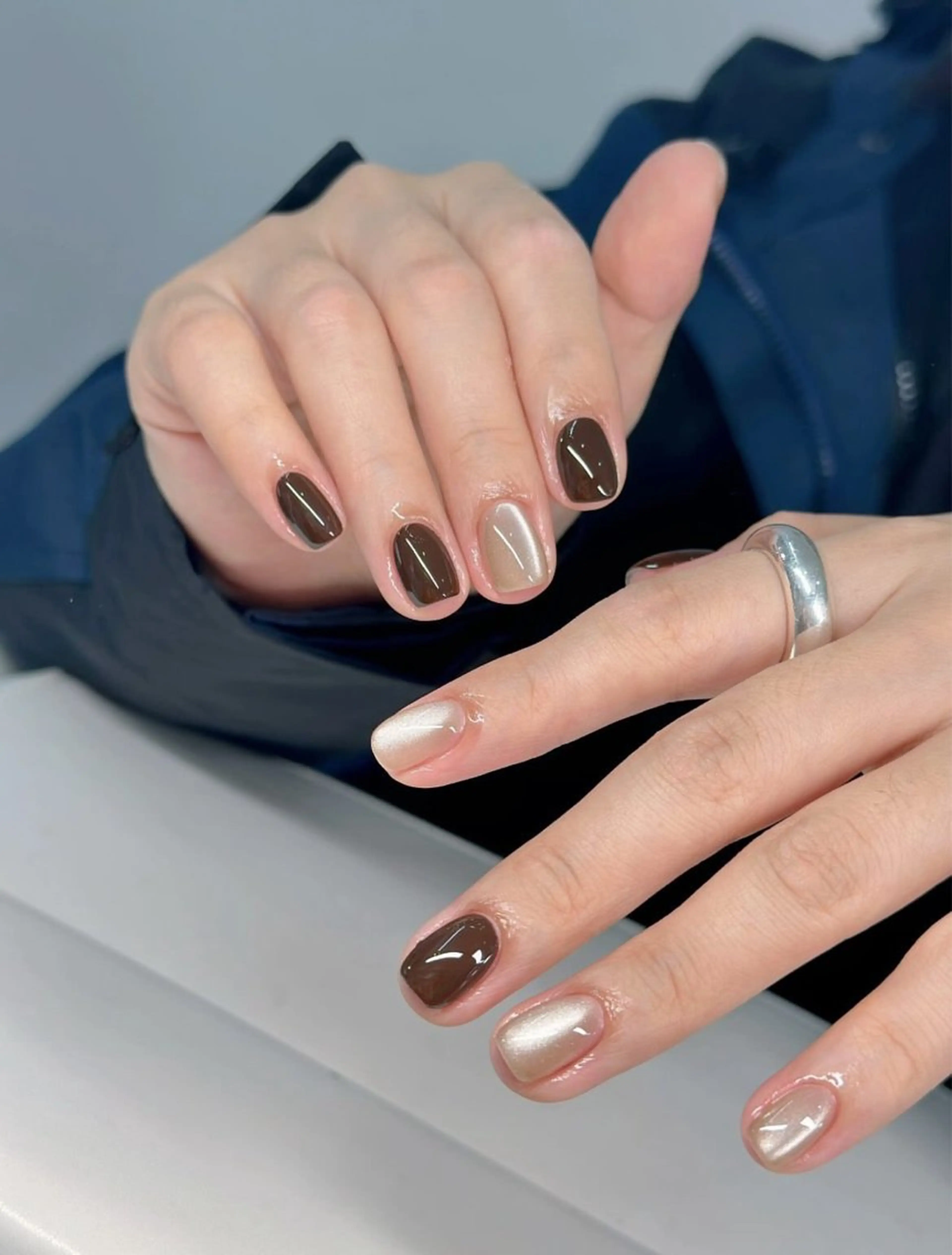 ネイル LETHI LINHのネイルデザイン