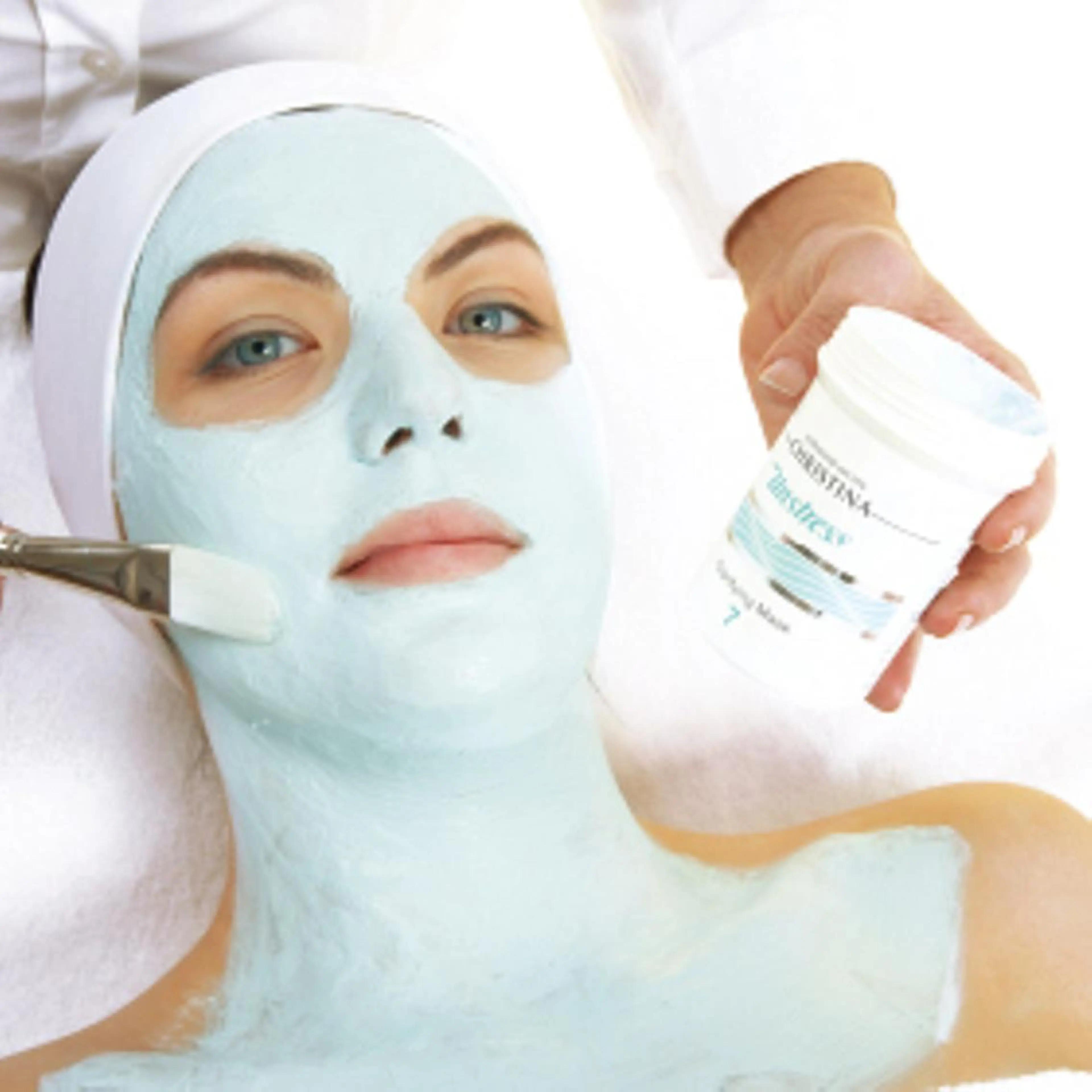 【美肌】大人気クリスティ-ナ〈アンストレスorミューズ〉75分の写真