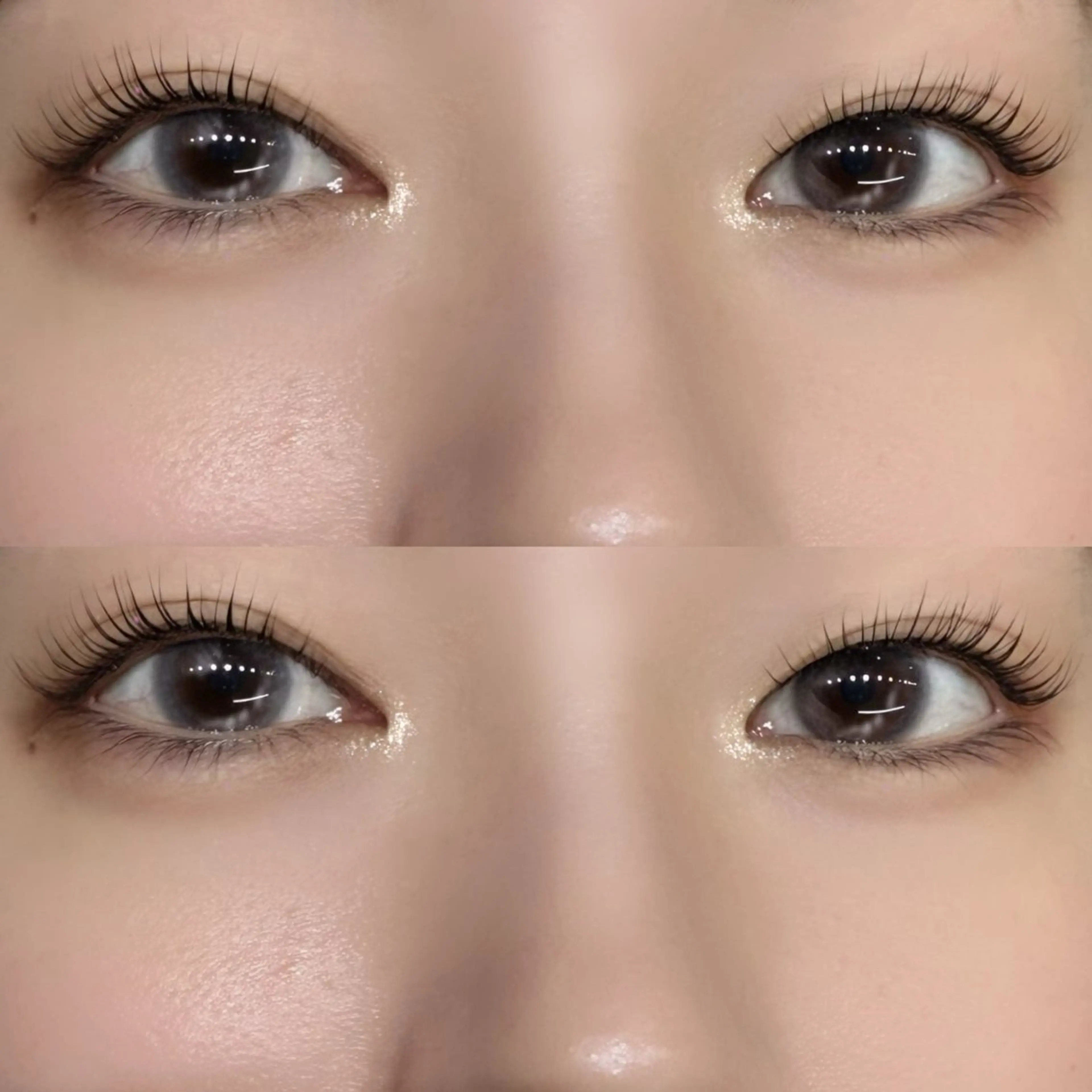 マツエク・マツパ a sala🧣のマツエク・マツパデザイン