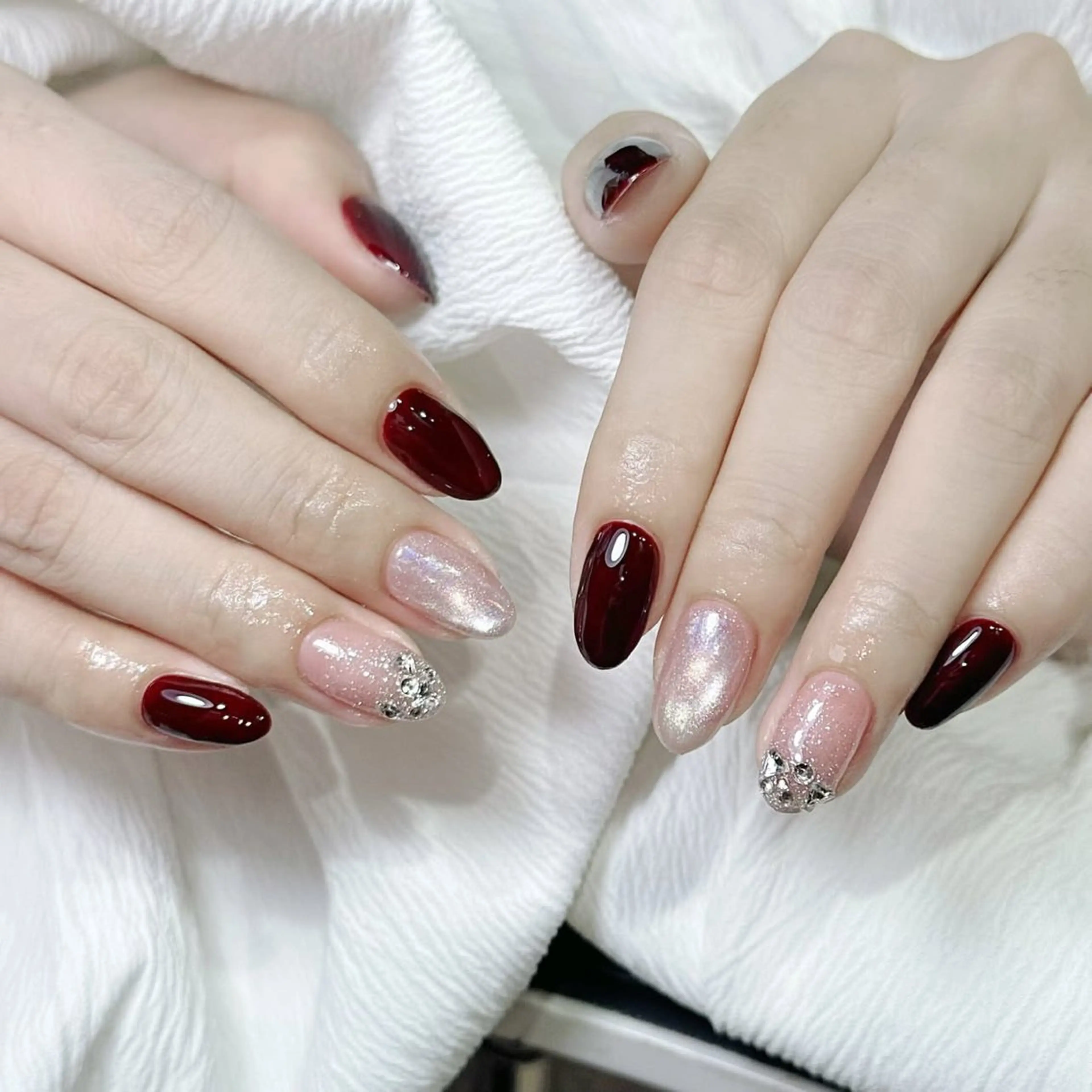 ネイル LETHI LINHのネイルデザイン