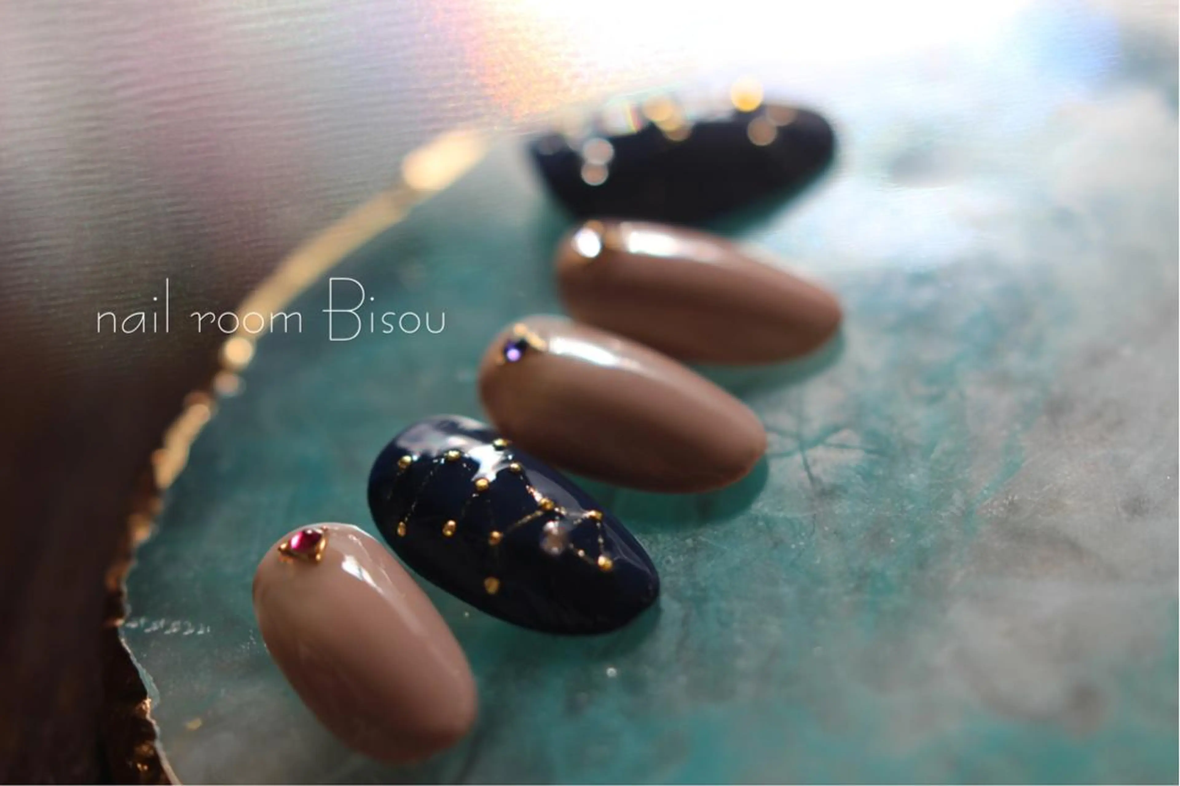 ネイル その他(ネイル) Negishi Akiのネイルデザイン