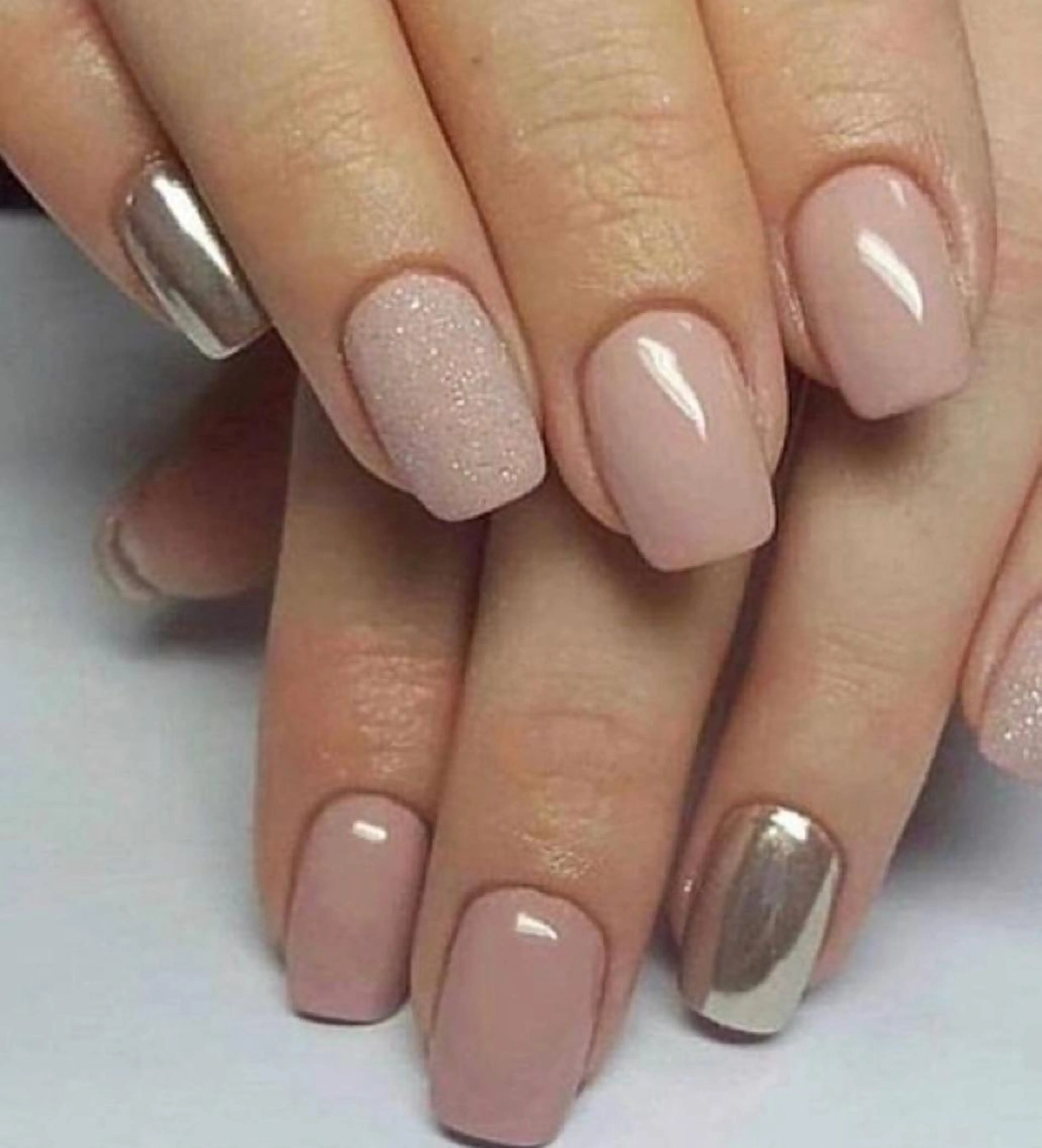 ネイル 「Honey NAIL新宿店」所属・Honey スカルプ専門店のネイルデザイン