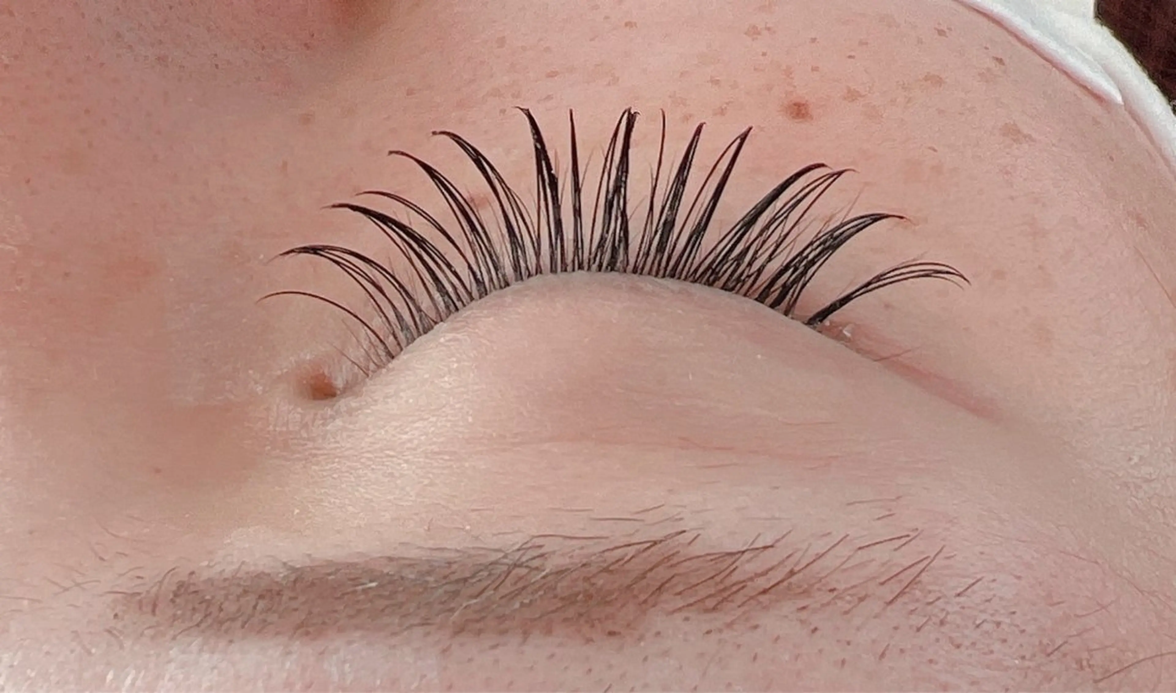 マツエク・マツパ k. emaのマツエク・マツパデザイン