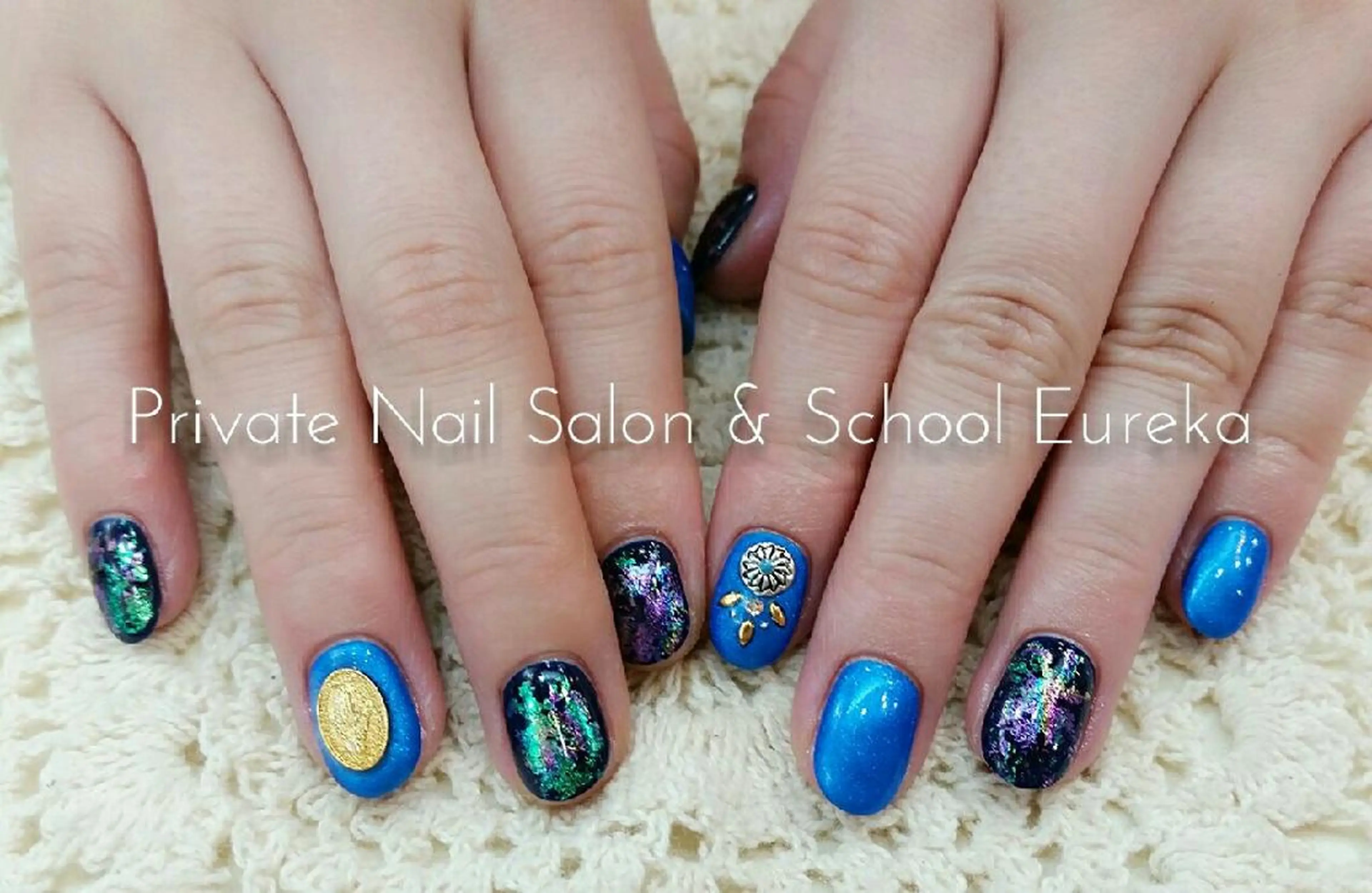 ネイル 古屋 勢子のその他イメージ