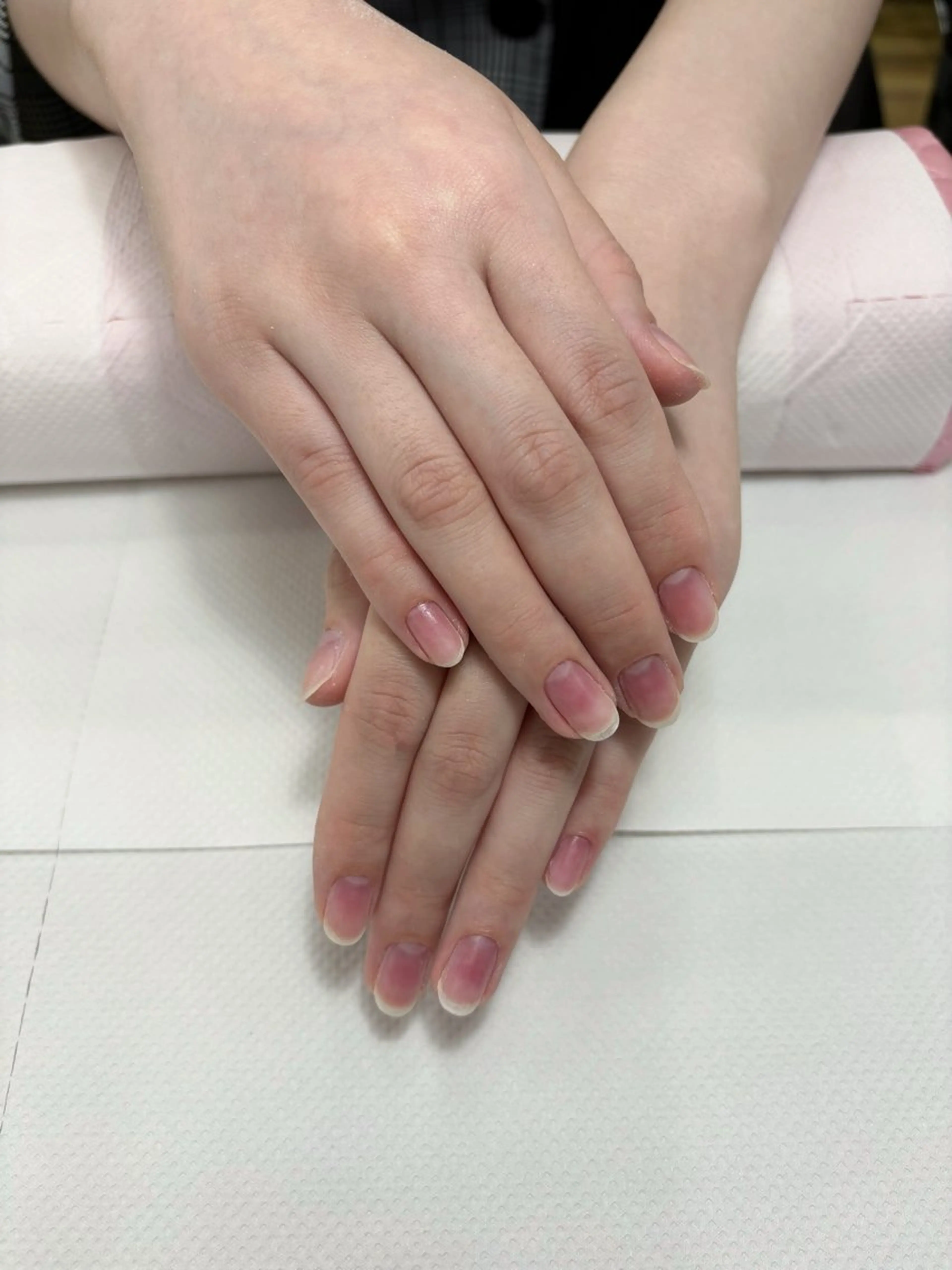 ネイル 小原 朋花のネイルデザイン