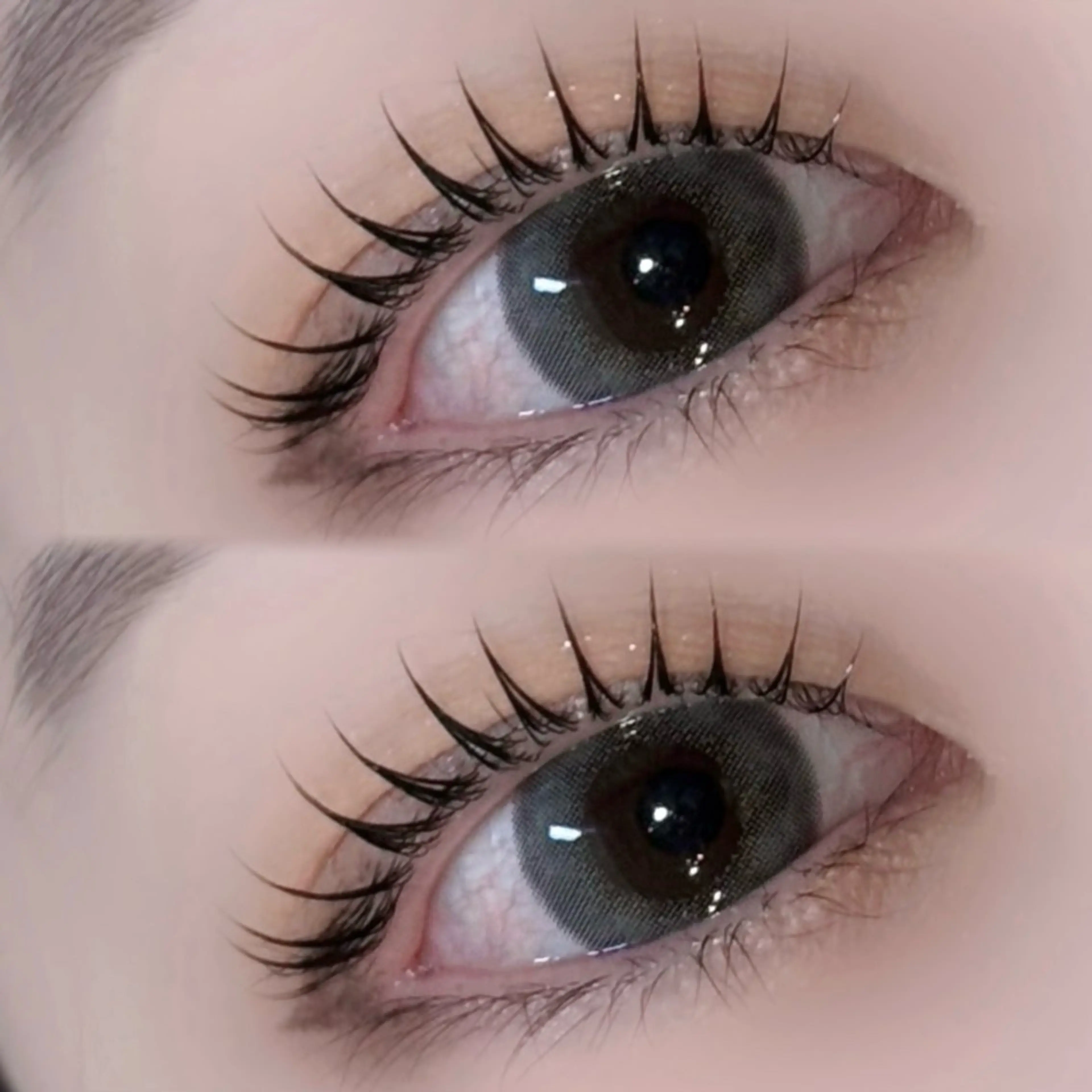 似合わせまつ毛パーマ🪄︎︎￥5,500→￥3,900【ミニモ限定特別価格】の写真