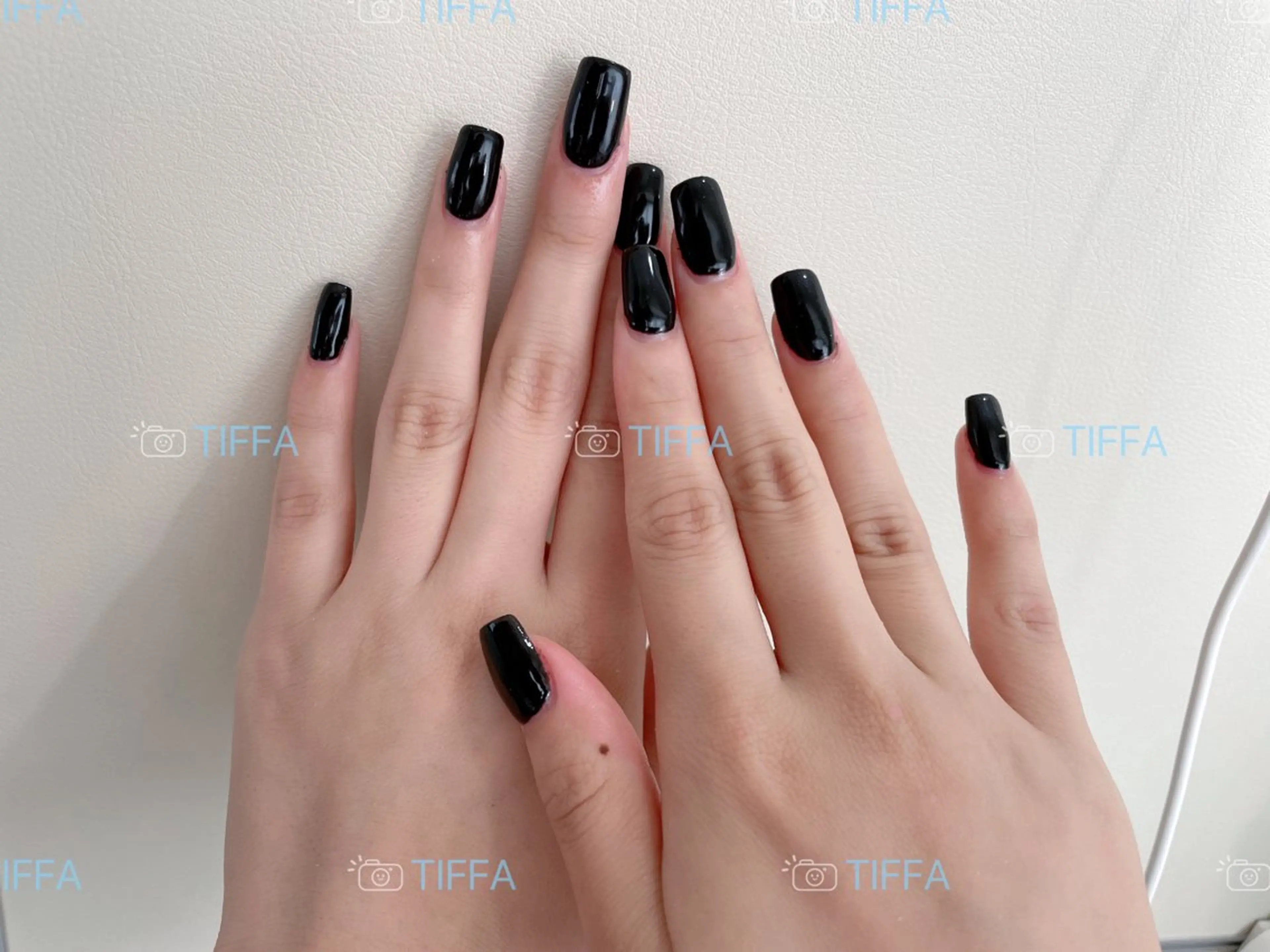 ネイル T&B ネイル渋谷店のネイルデザイン