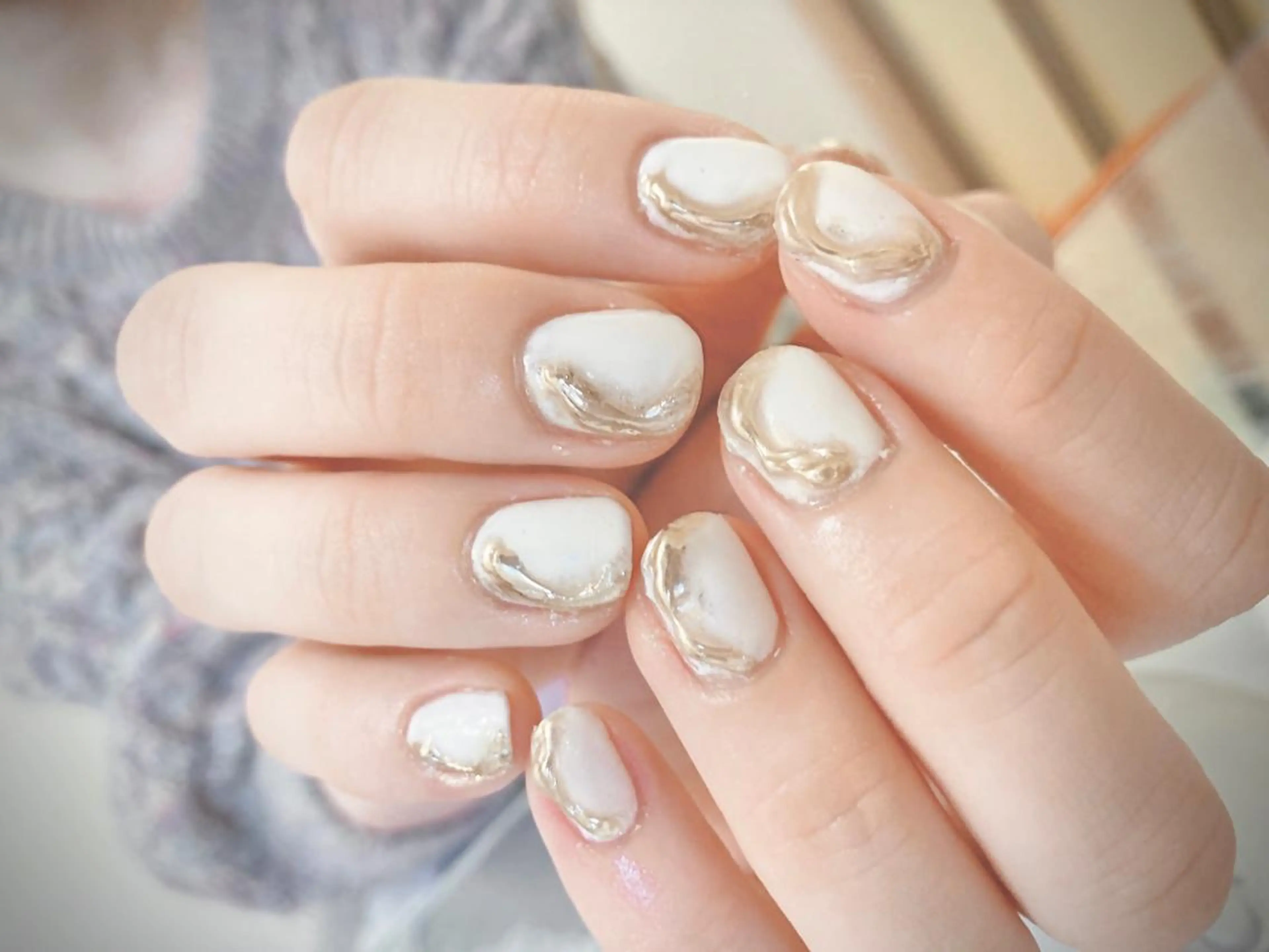 ネイル Hiro nail /Harapeccoのネイルデザイン