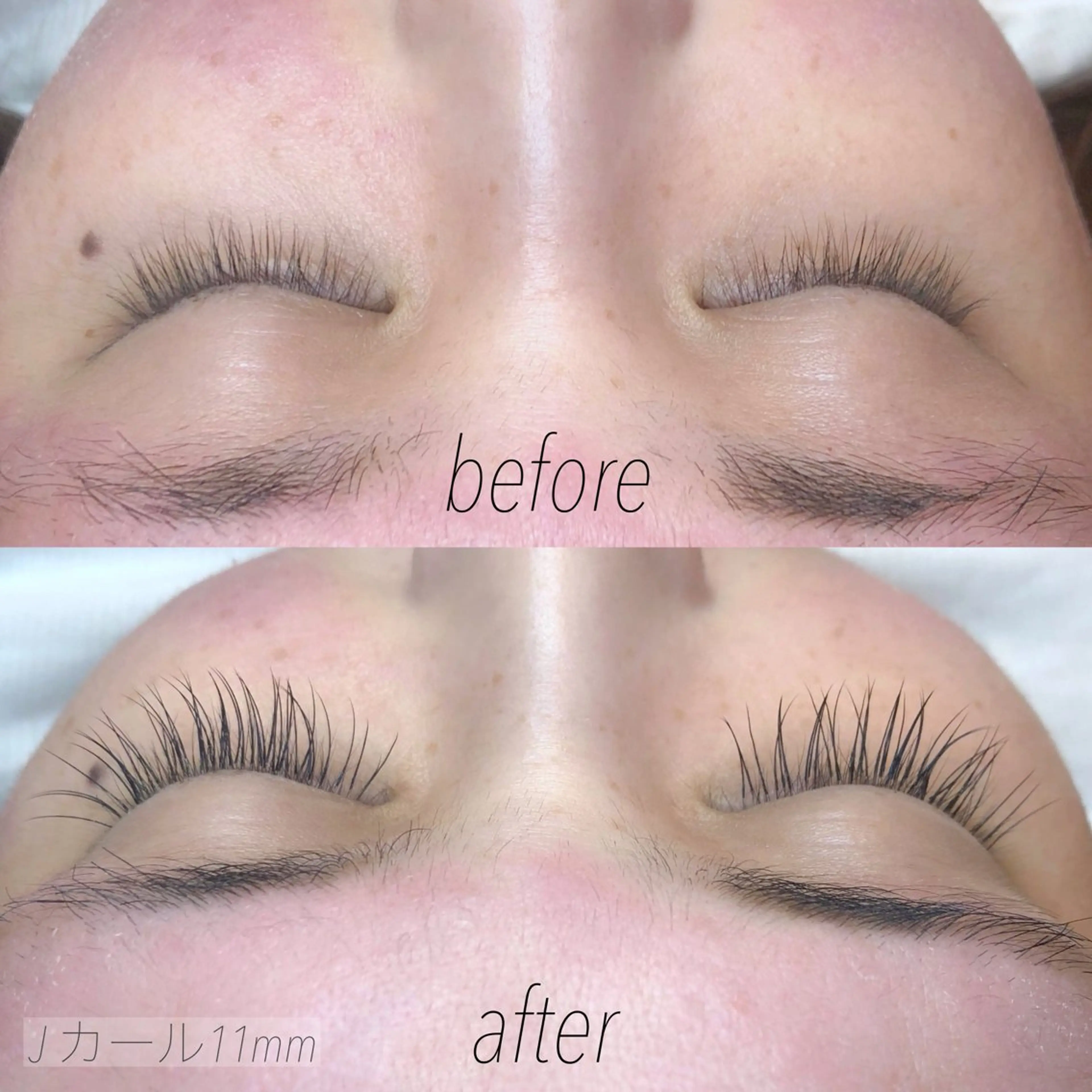 マツエク・マツパ MAQUIA 住吉店 コヤナギのマツエク・マツパデザイン