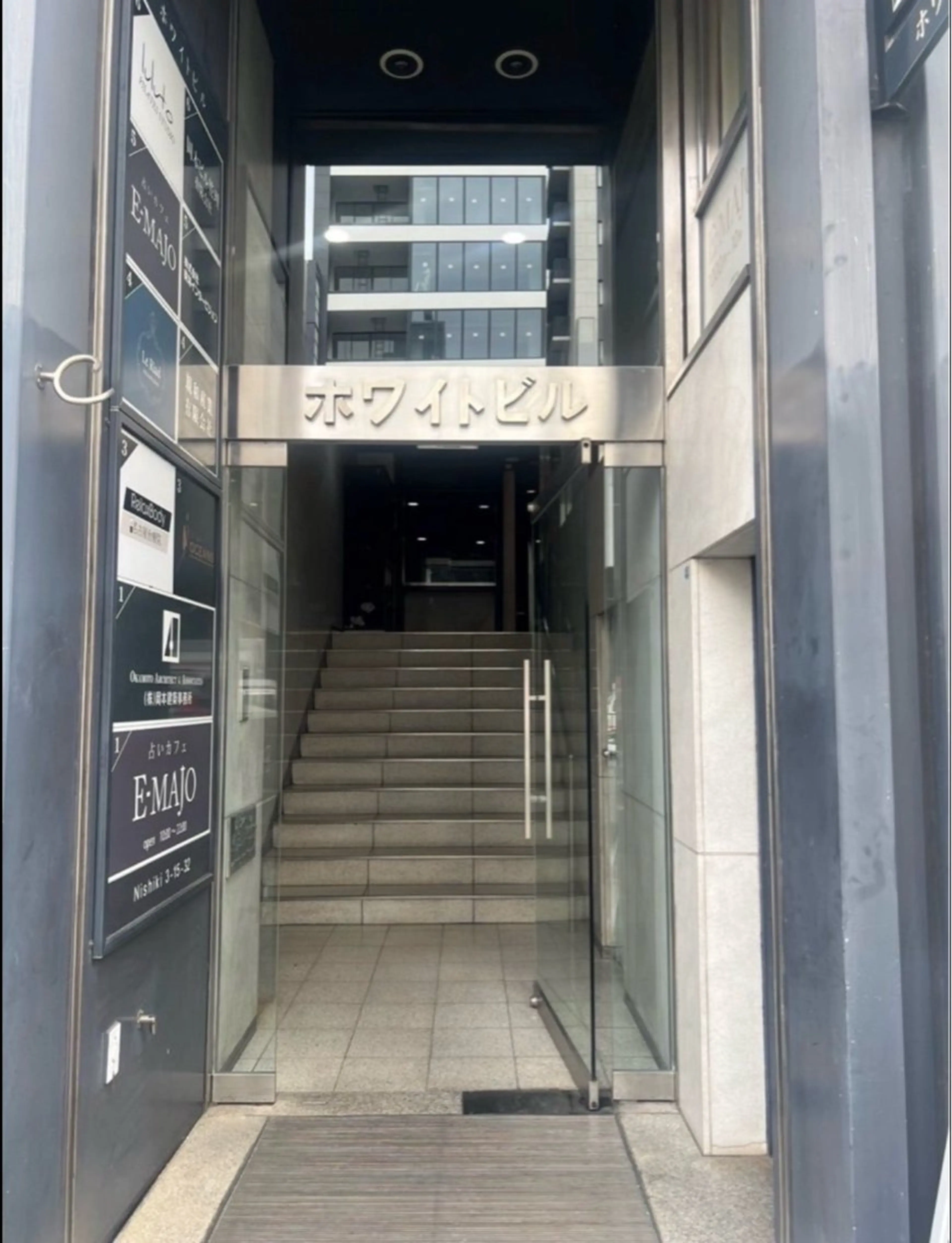 Le Riad 磯部🎀🤍のマツエク・マツパデザイン