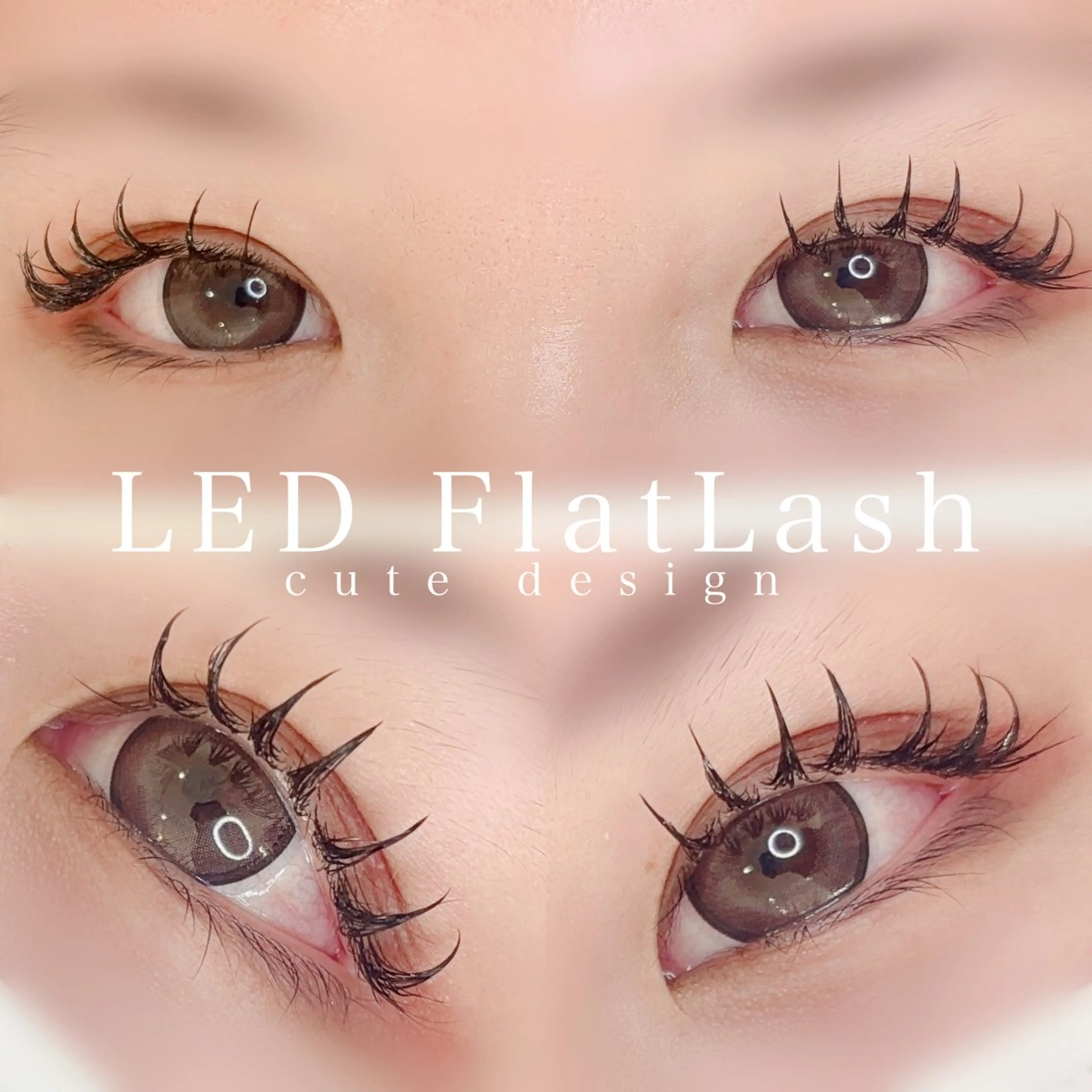 マツエク・マツパ マツエク fino.所属・野崎 麻由美の眉毛・アイブロウイメージ