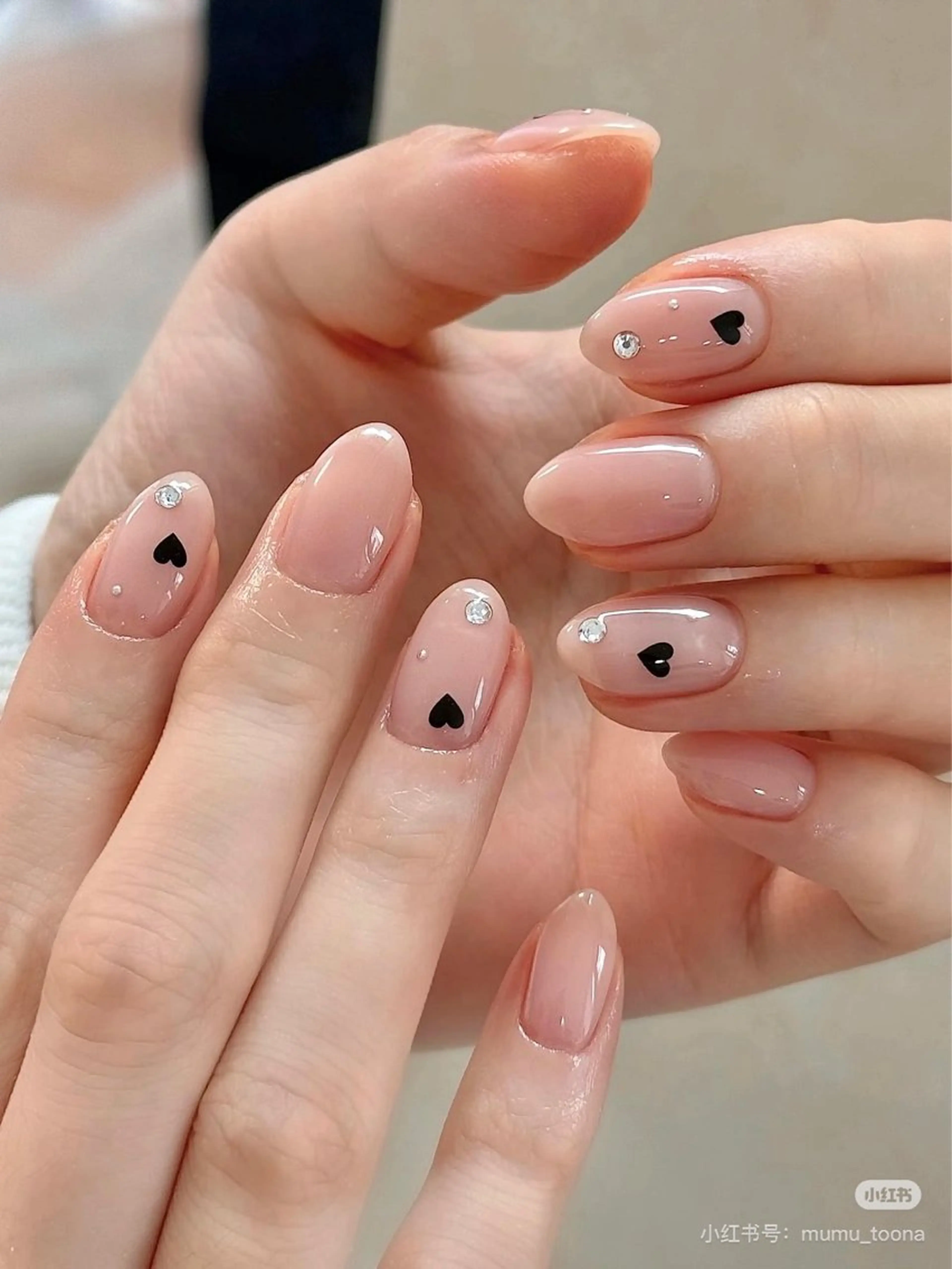 ネイル ハンドネイル Nail salon CELEBRAILのネイルデザイン