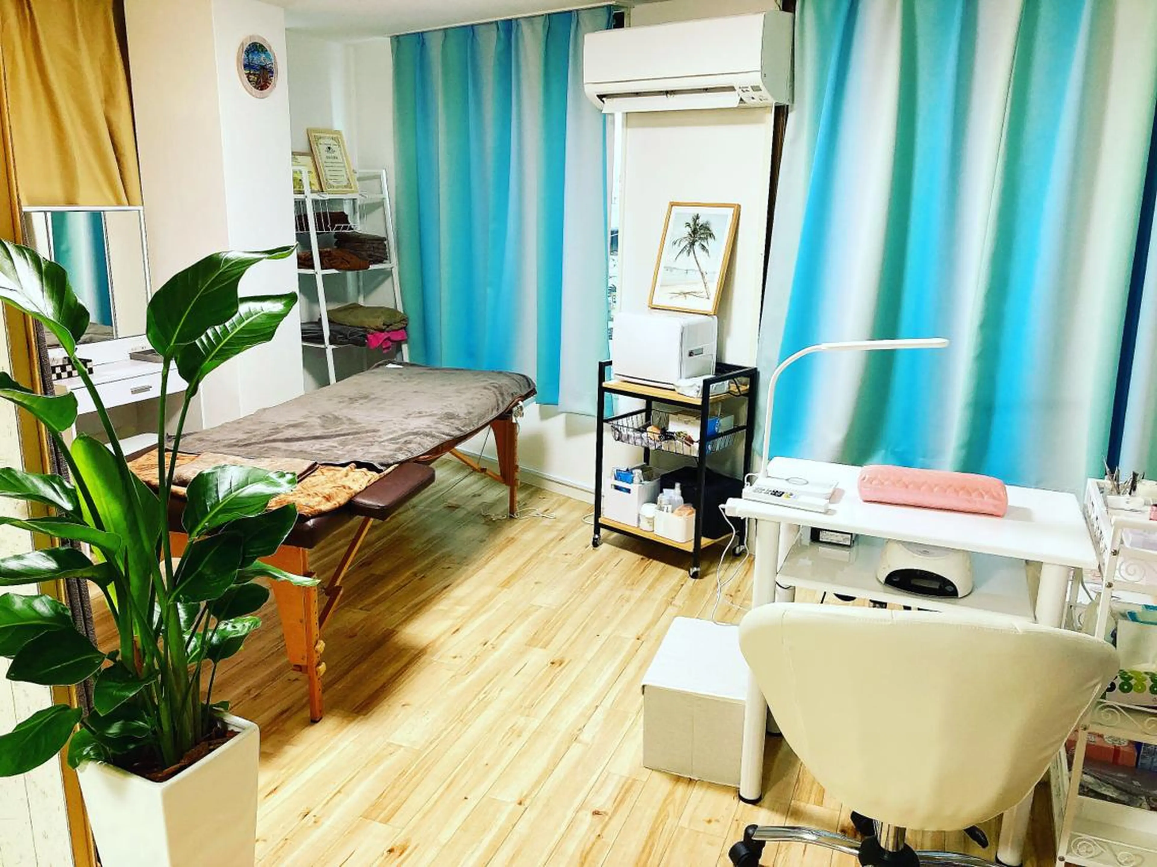 TSmile所属・プライベートサロン ☺︎Tsmile☺︎のネイルデザイン