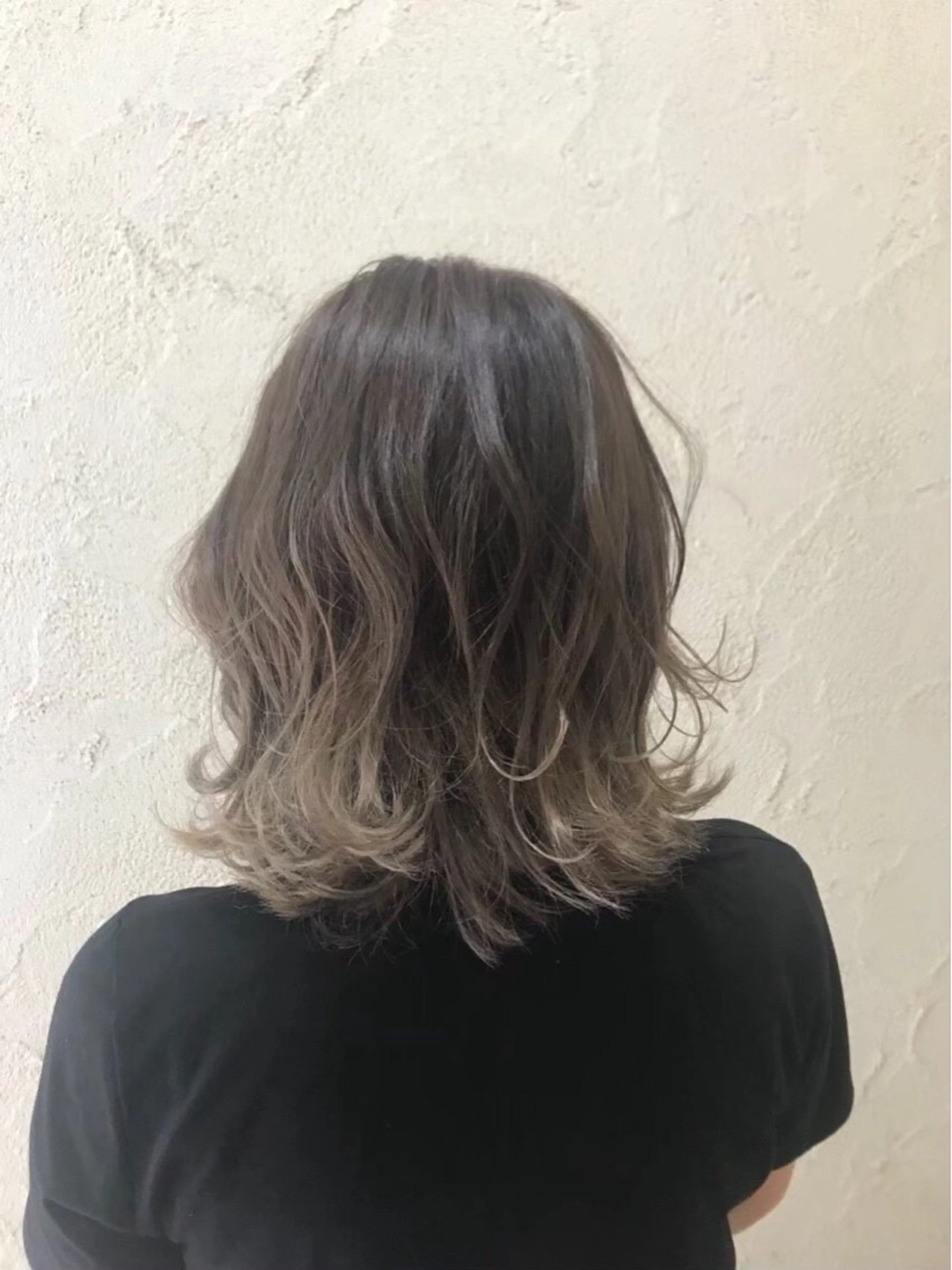 ミディアム Mei🎀 eye & hairのマツエク・マツパデザイン