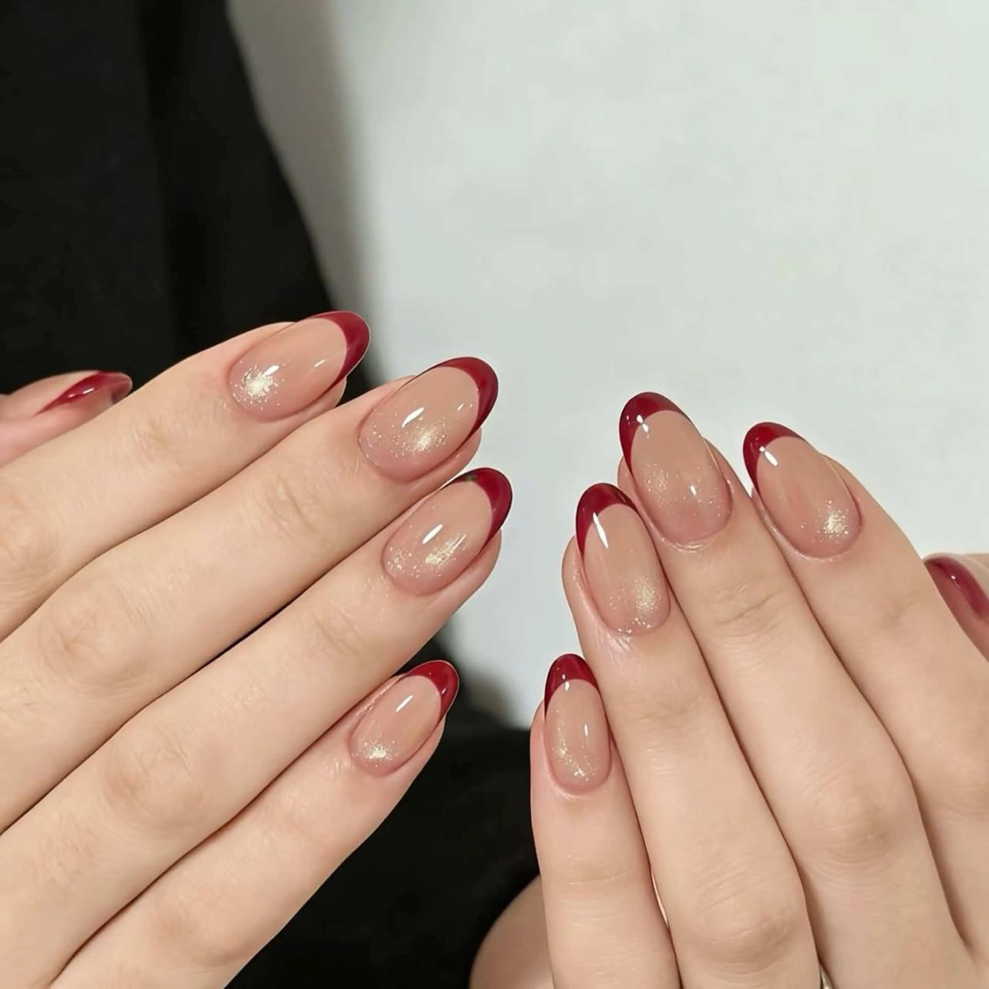 ネイル ハンドネイル LETHI LINHのネイルデザイン