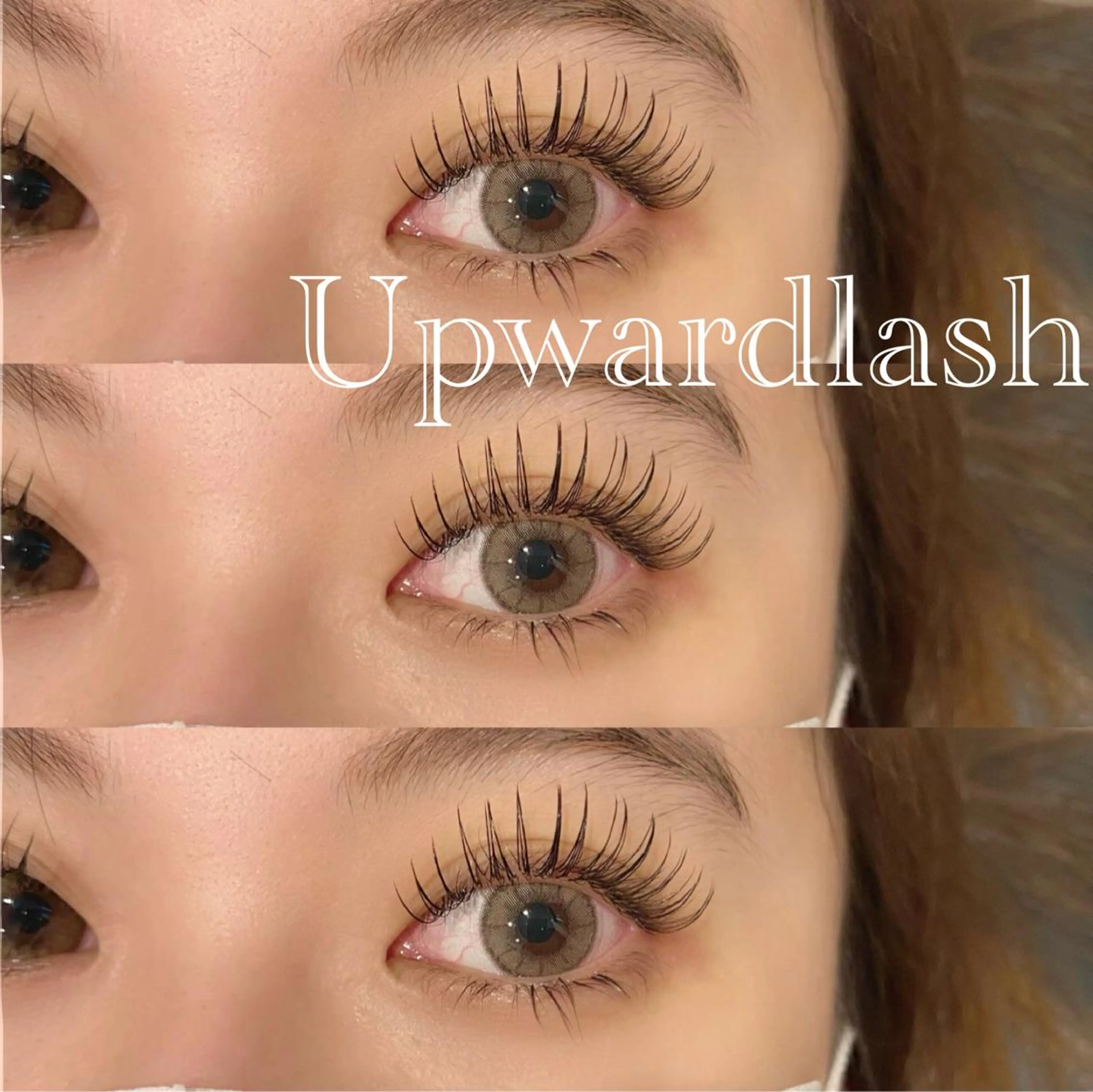 アップワードラッシュ！120本まで🧸💓(＋500円で140本に変更可能)の写真