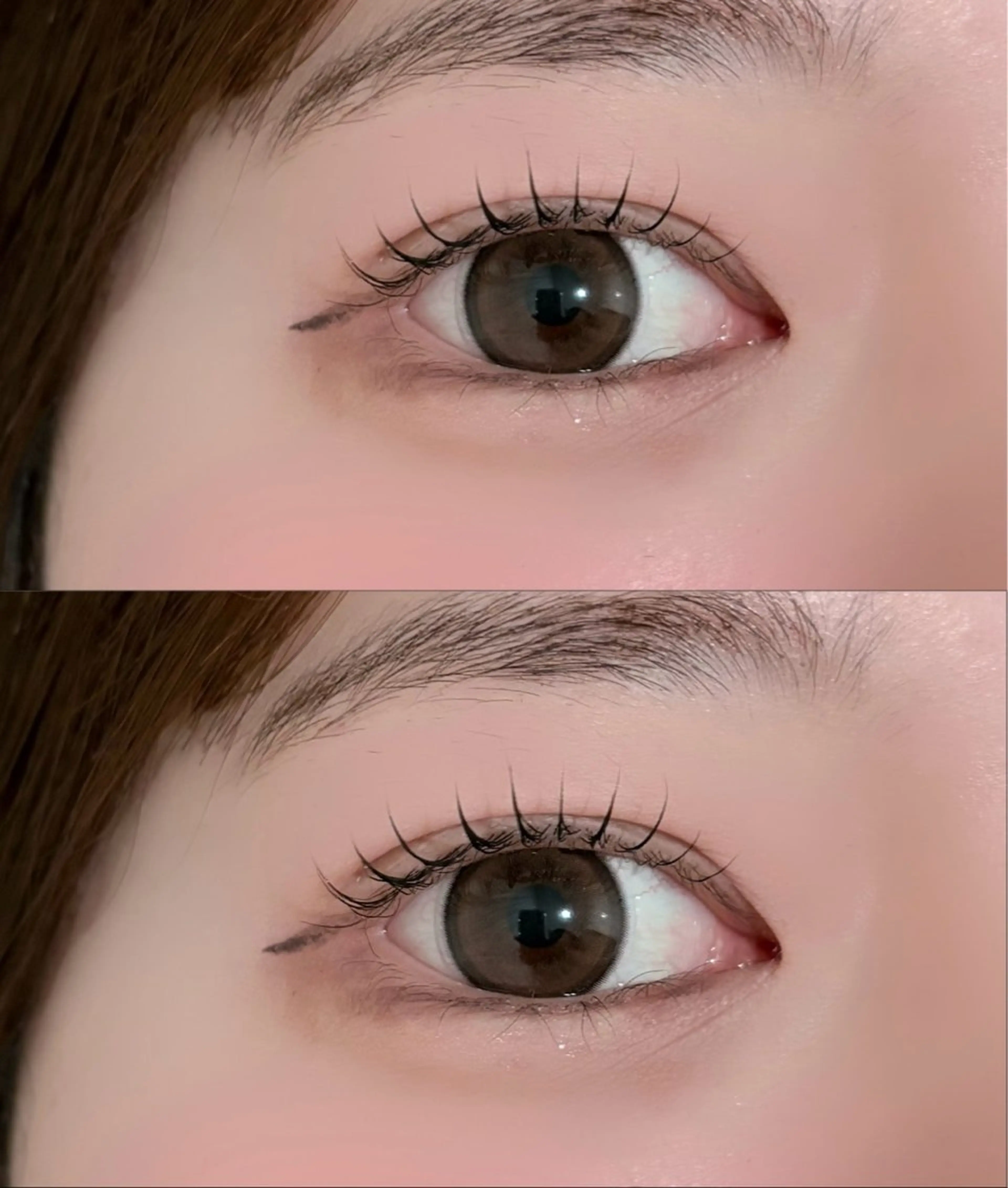 マツエク・マツパ まつげパーマ meRK 🦋愛海のマツエク・マツパデザイン