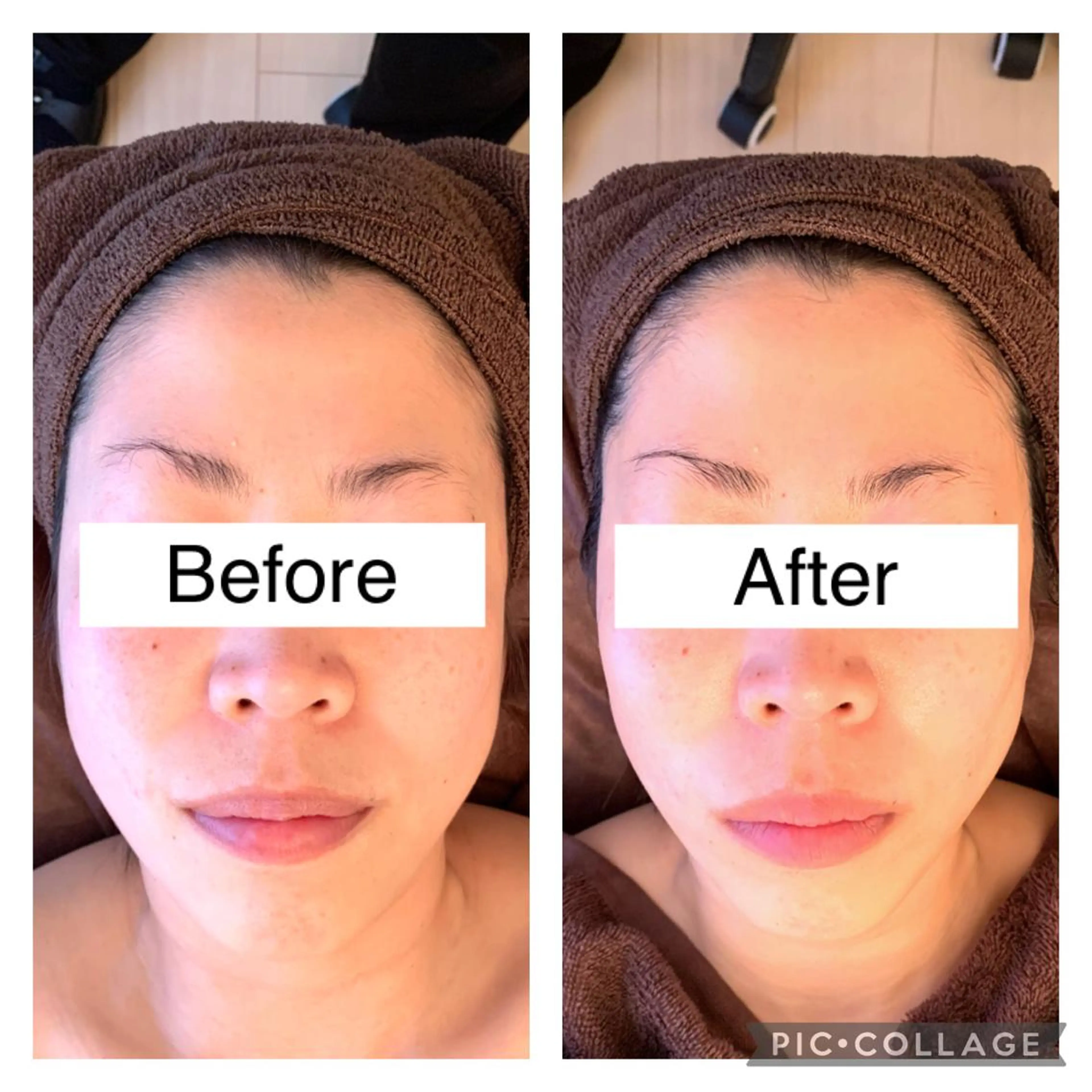 Angeaile 中目黒のエステ・リラクイメージ