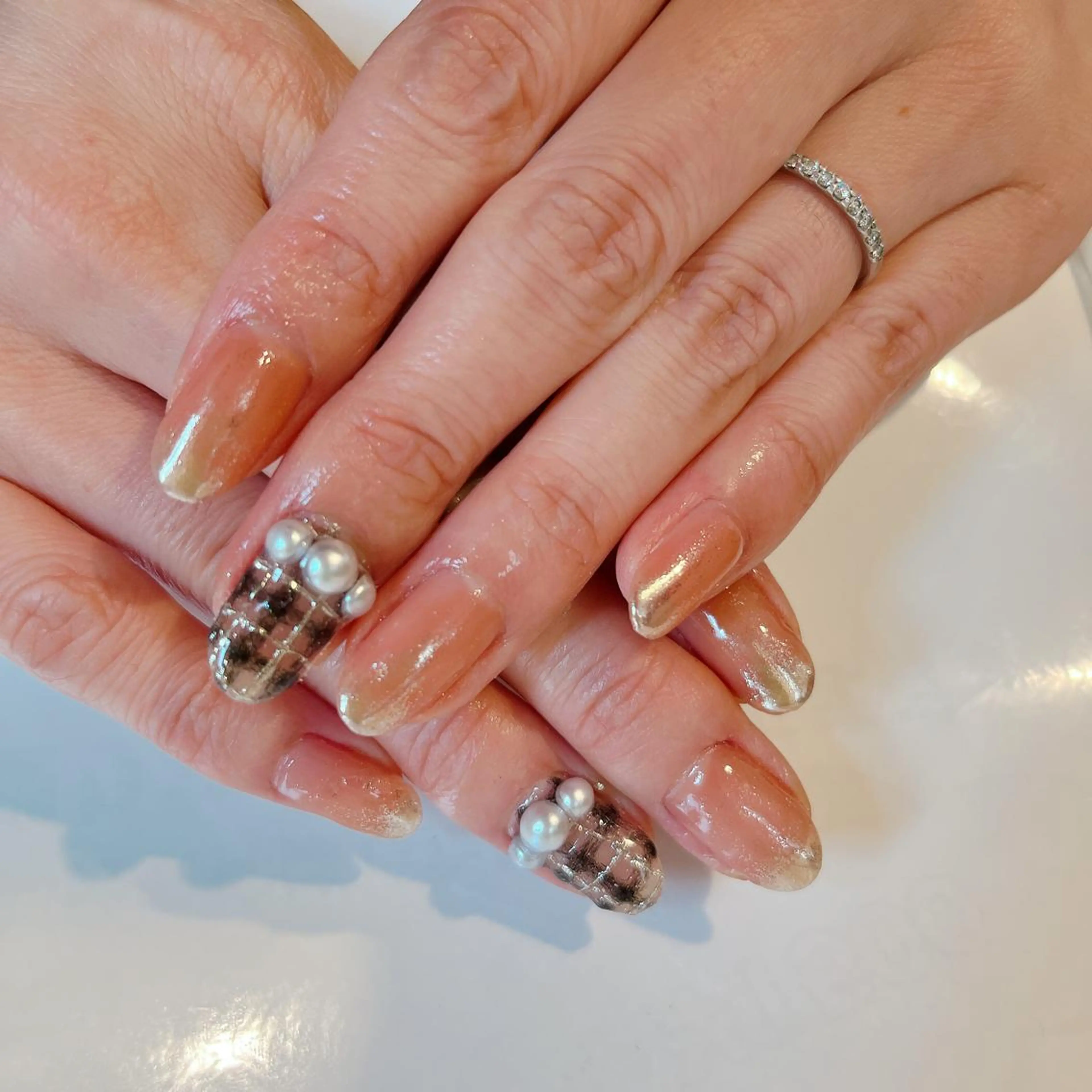 ネイル NAIL SALON ｔｏｇｇｙのネイルデザイン