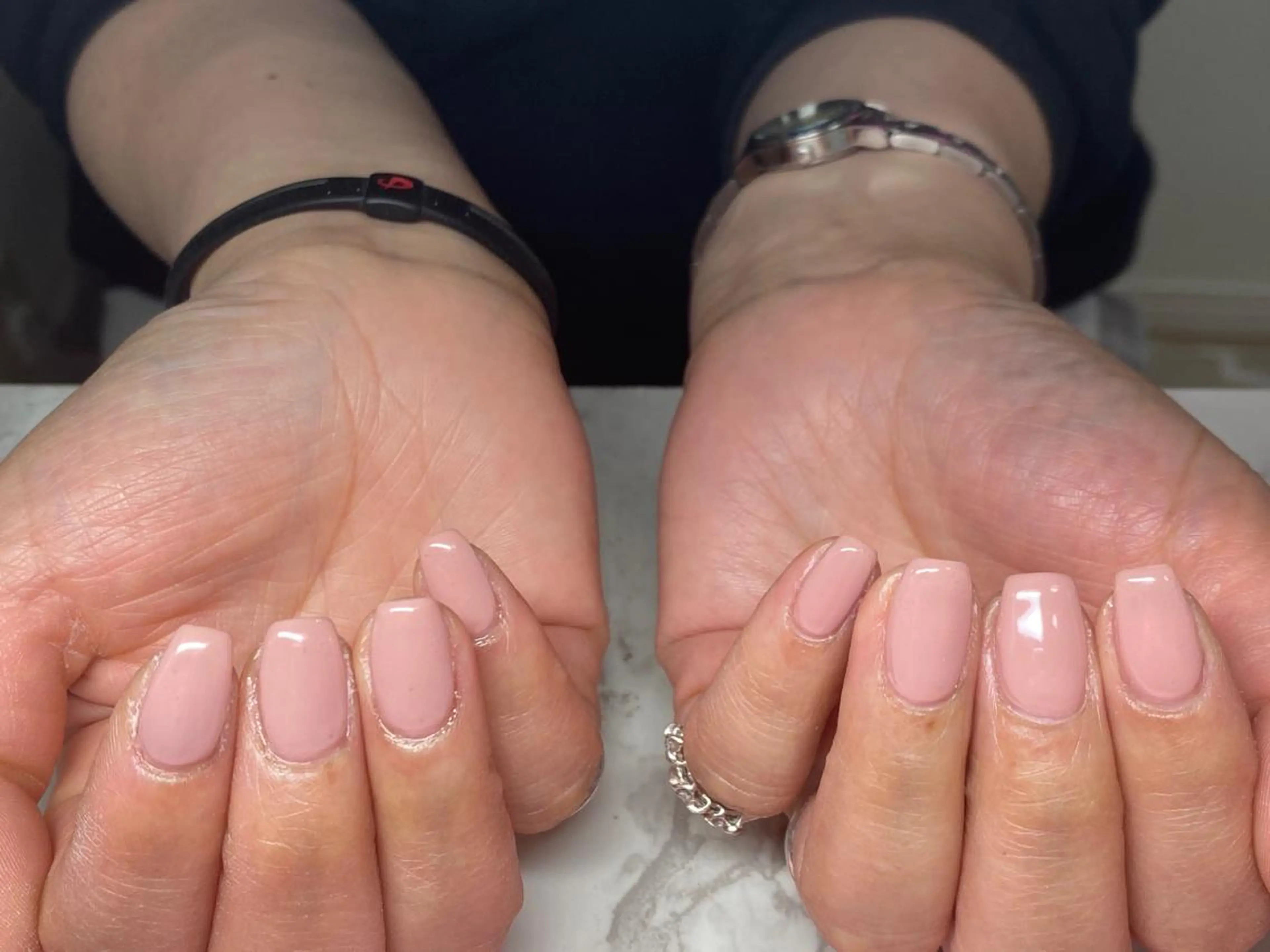 ネイル ハンドネイル Beauty Salon  Luna所属・Beauty Salon Lunaのエステ・リラクイメージ