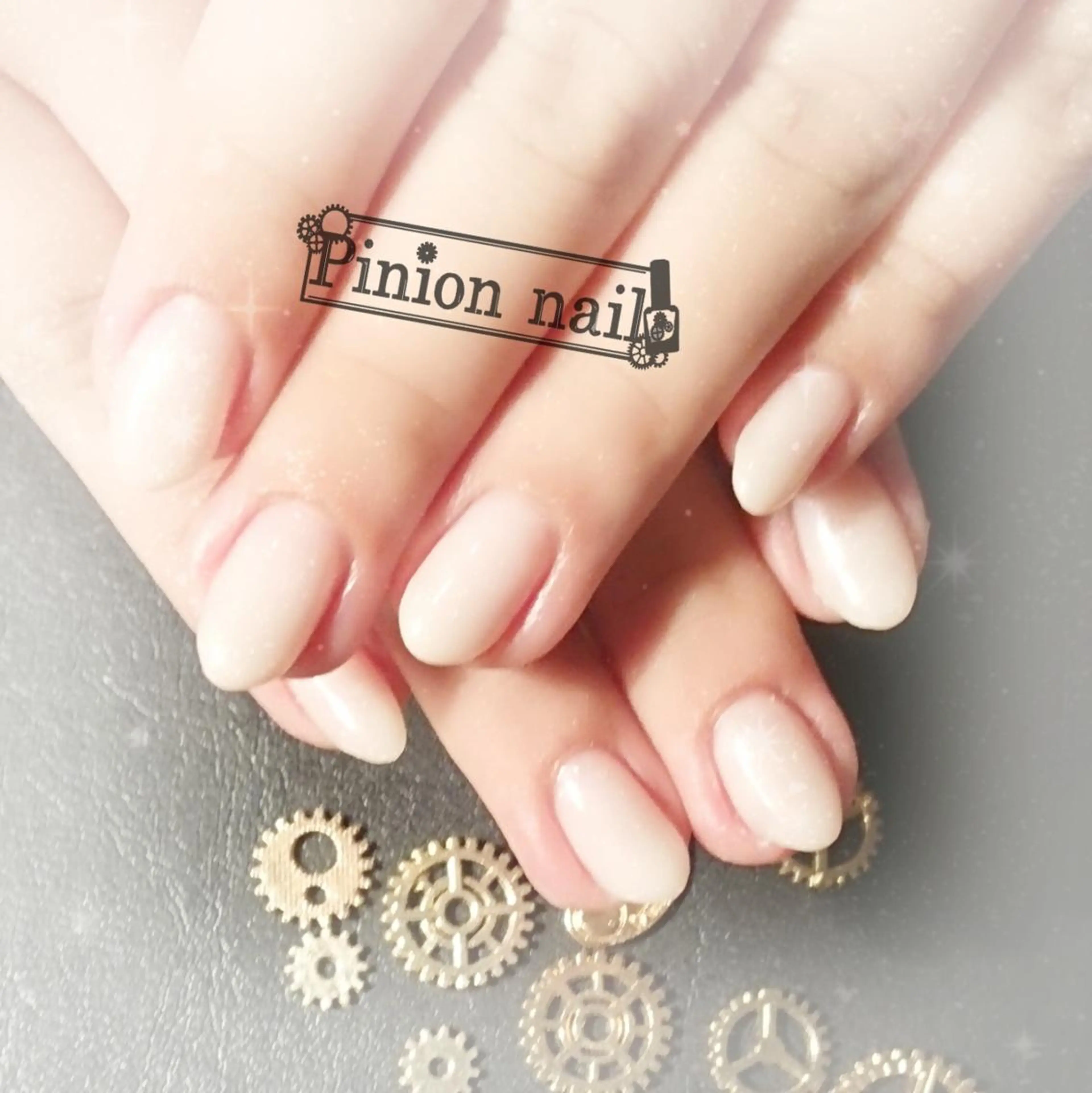 ネイル ワンカラーネイル 【推し活応援サロン】 Mea nuiのネイルデザイン