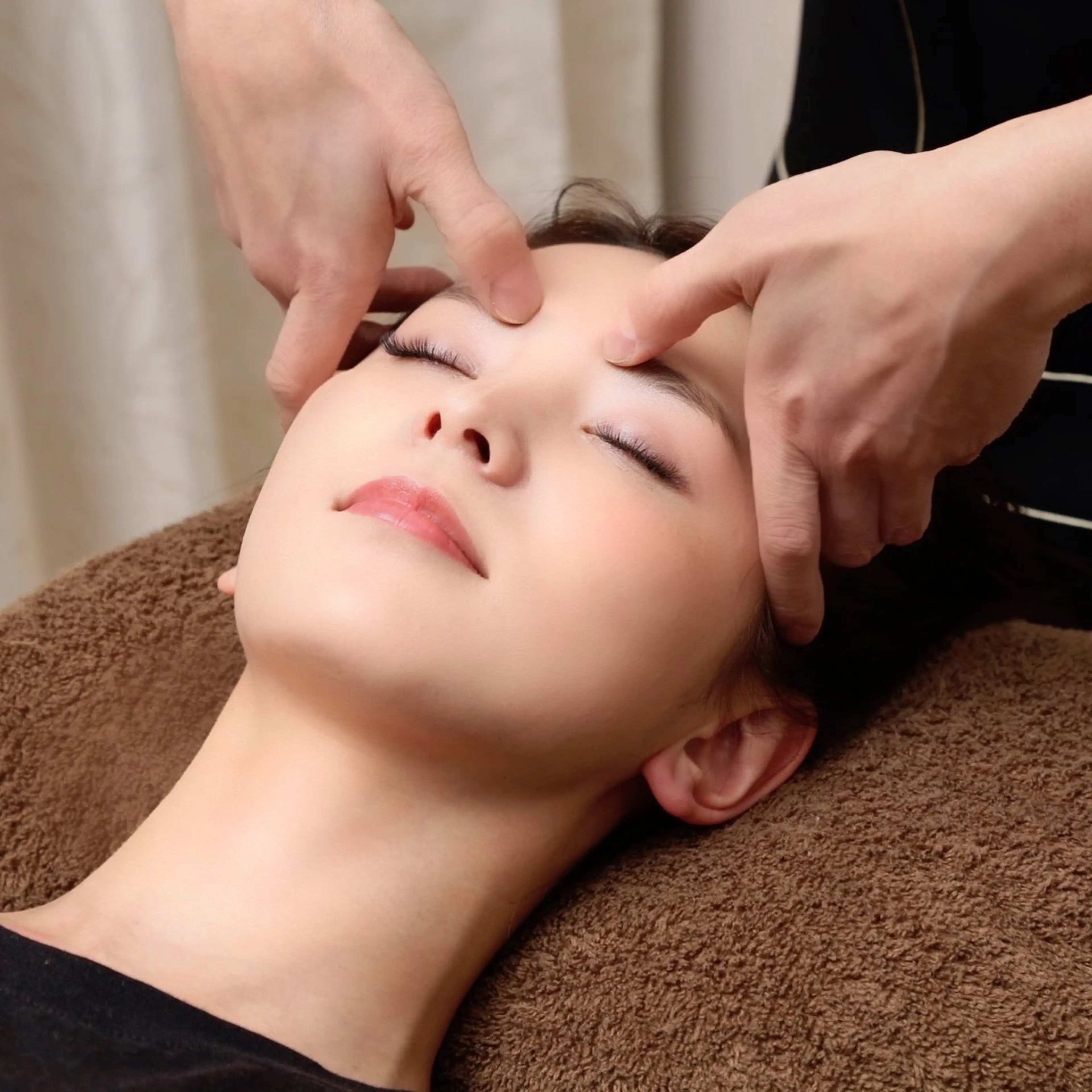 Rental salon mimosa所属・井上 ゆかりのエステ・リラクイメージ