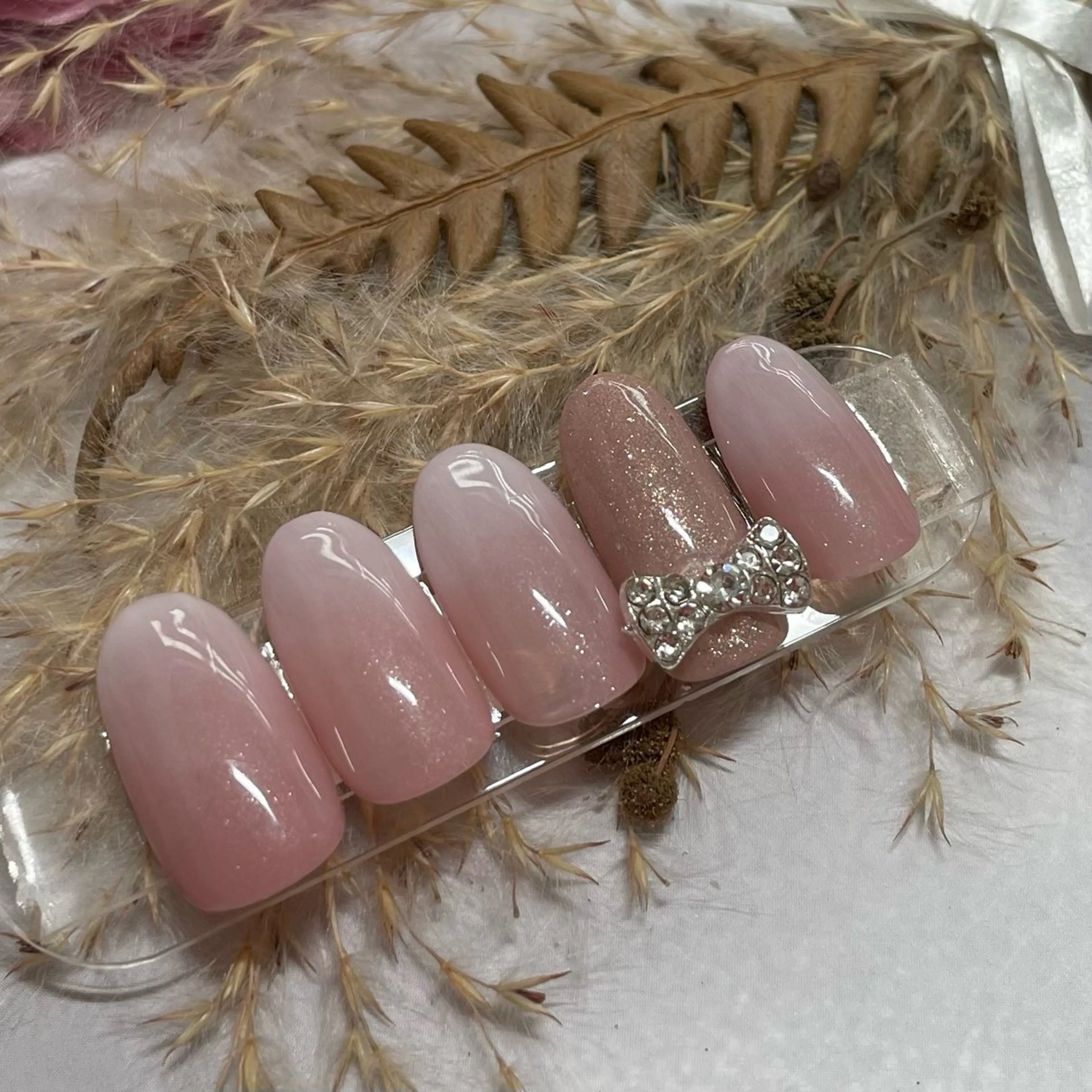 ネイル 韓国ネイル nailsalon kitのネイルデザイン