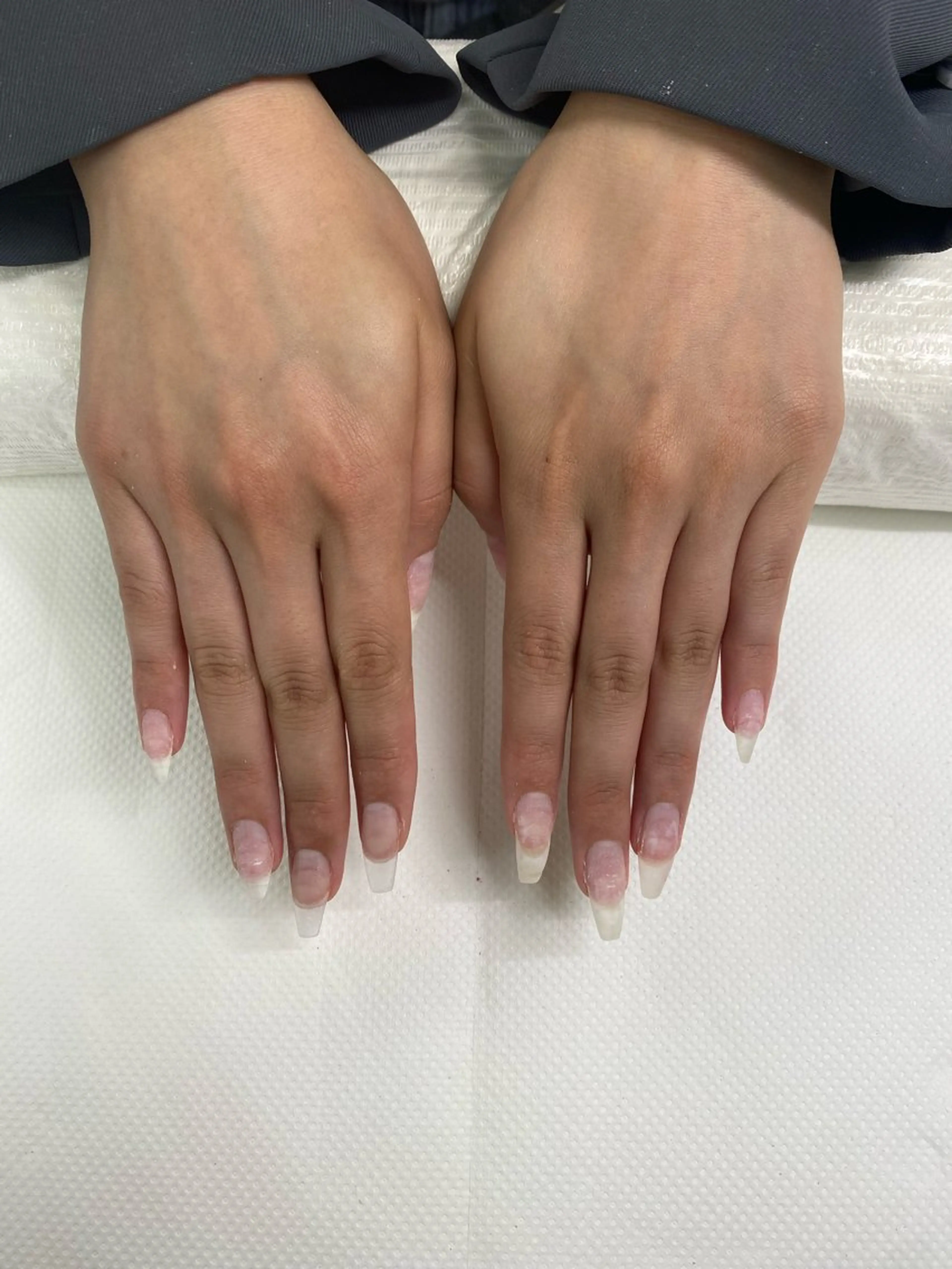 ネイル MAXKELLY AIのネイルデザイン