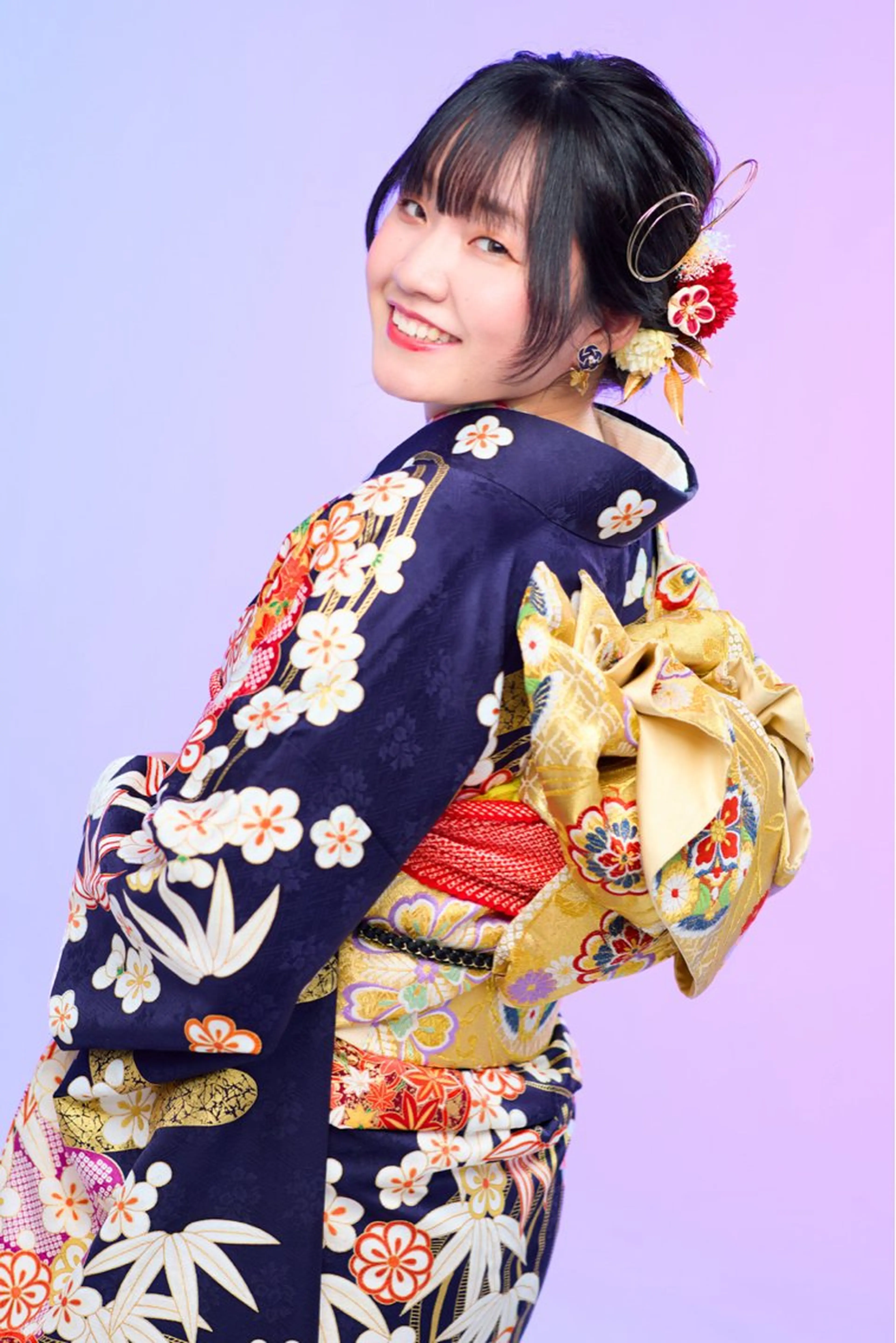 Malu Studio マルスタジオ所属・Malu studioの眉毛・アイブロウイメージ