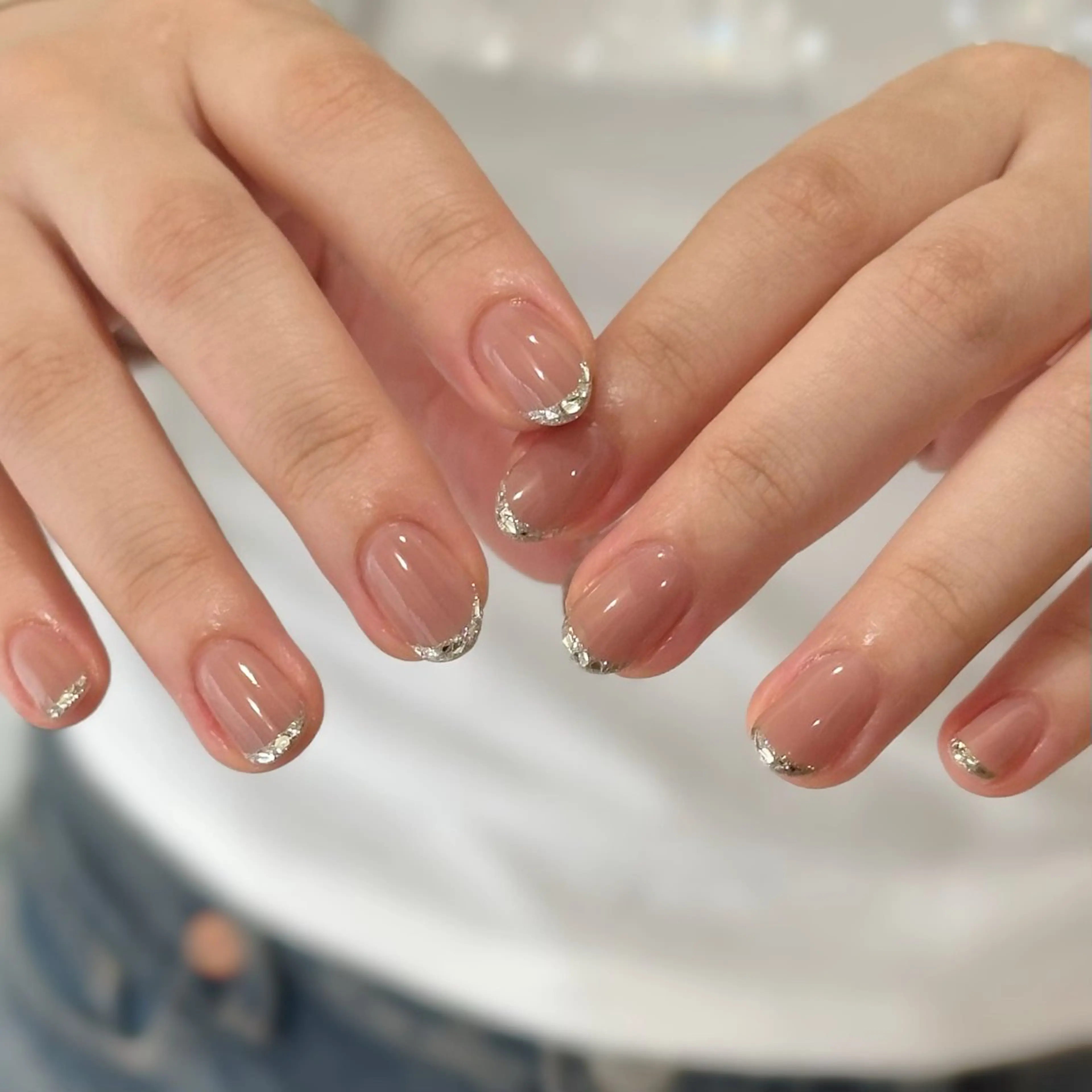 ネイル ハンドネイル reika .のネイルデザイン