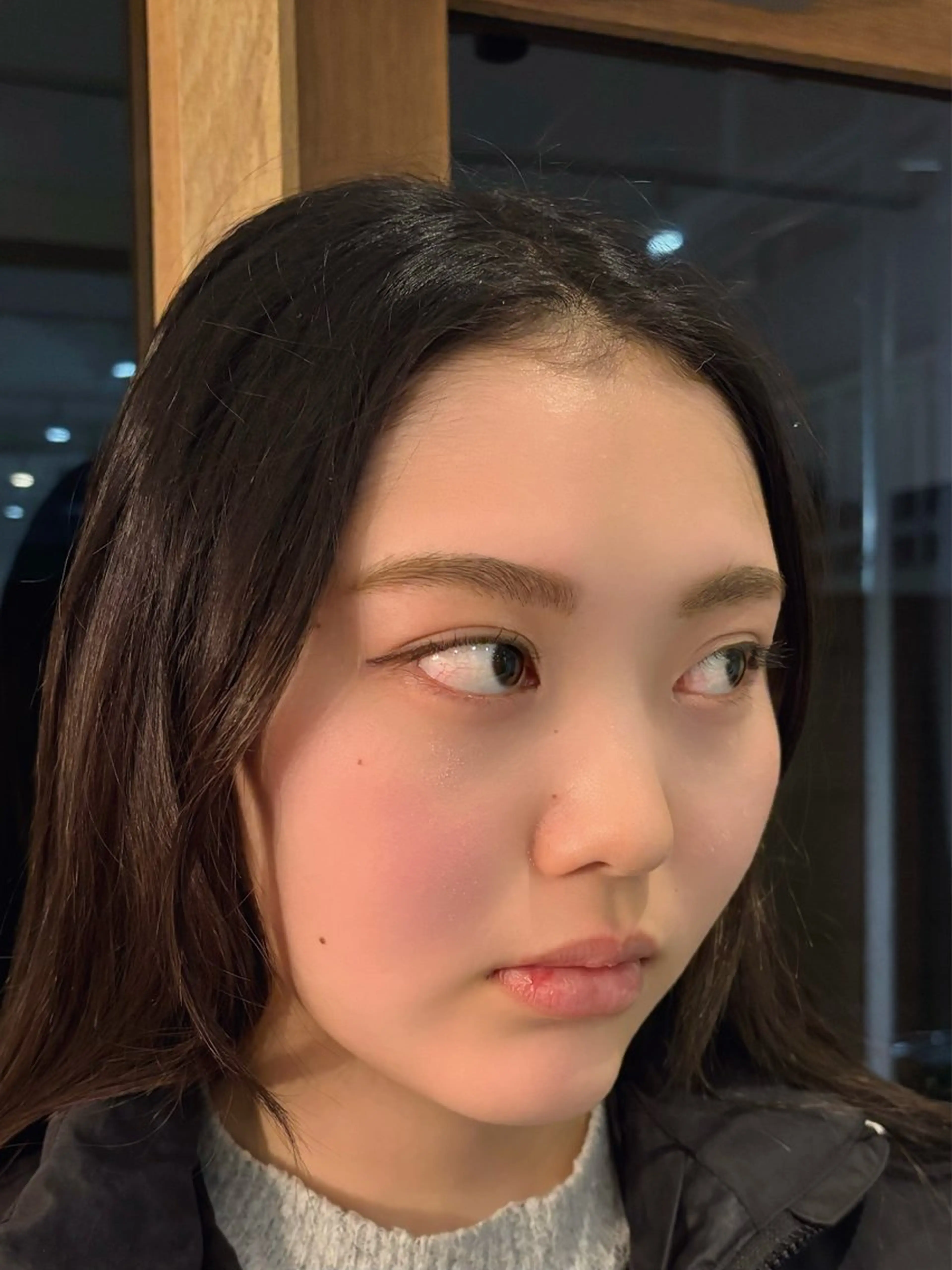 アイブロウ ワックス脱毛 眉カット その他(アイブロウ) 垢抜け眉WAX専門 ちゅるんまつげ|鎌倉の眉毛・アイブロウイメージ