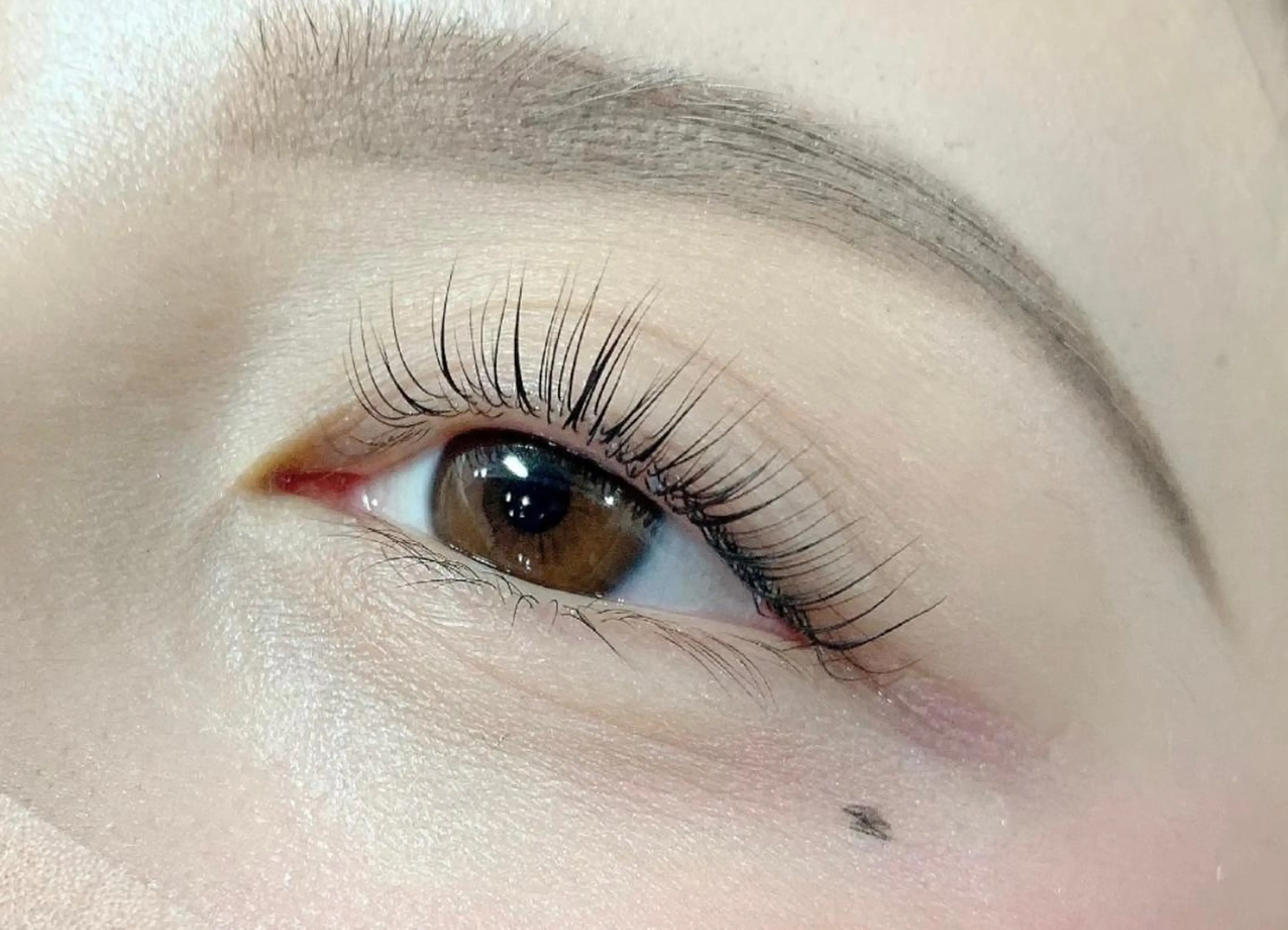 マツエク・マツパ ame.所属・ai 🥣🫧🏹のマツエク・マツパデザイン