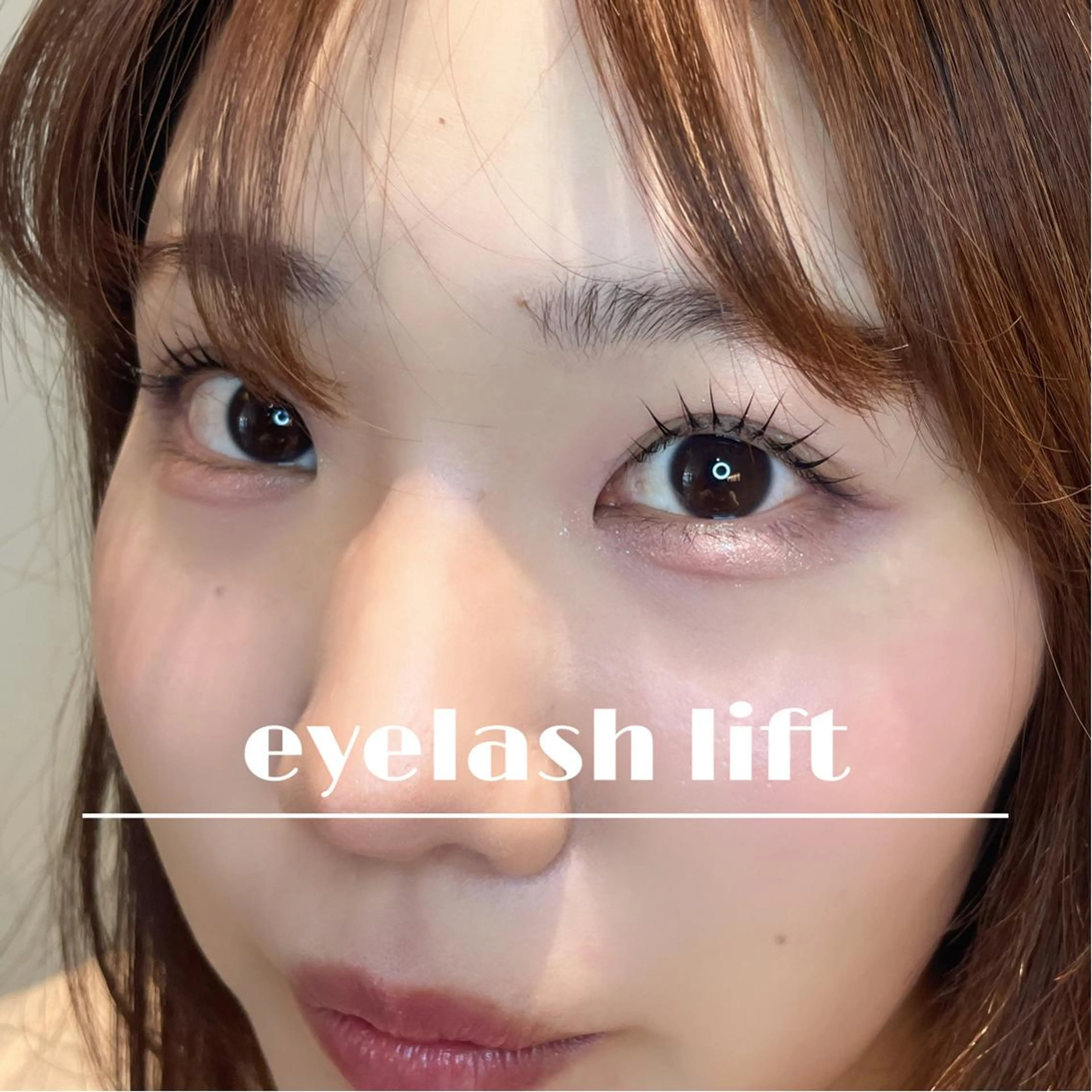 マツエク・マツパ マツパ パーソナルカラー/ 似合わせ/山村さらのマツエク・マツパデザイン