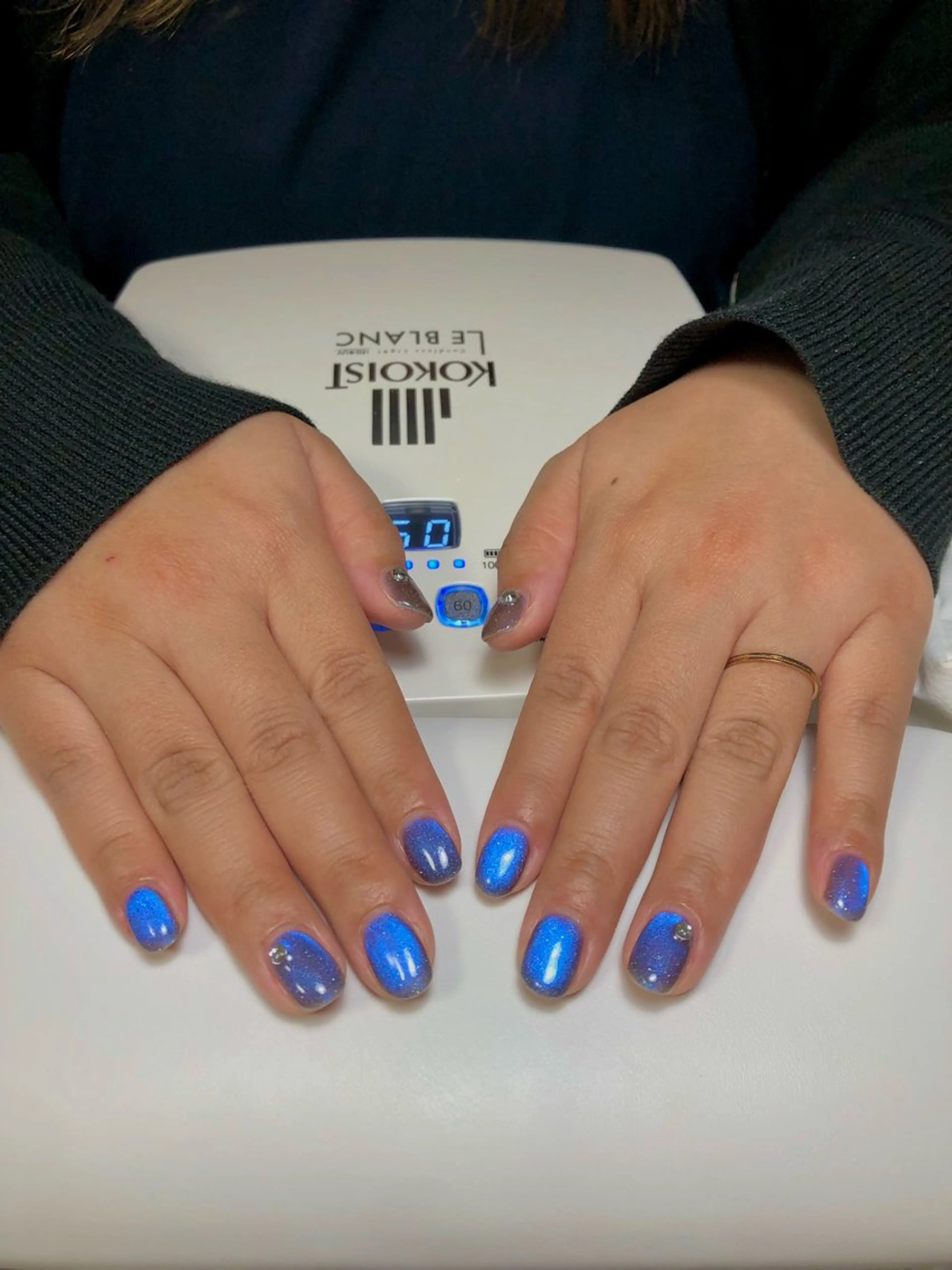 ネイル chou  chou所属・小原澤 夏実のネイルデザイン