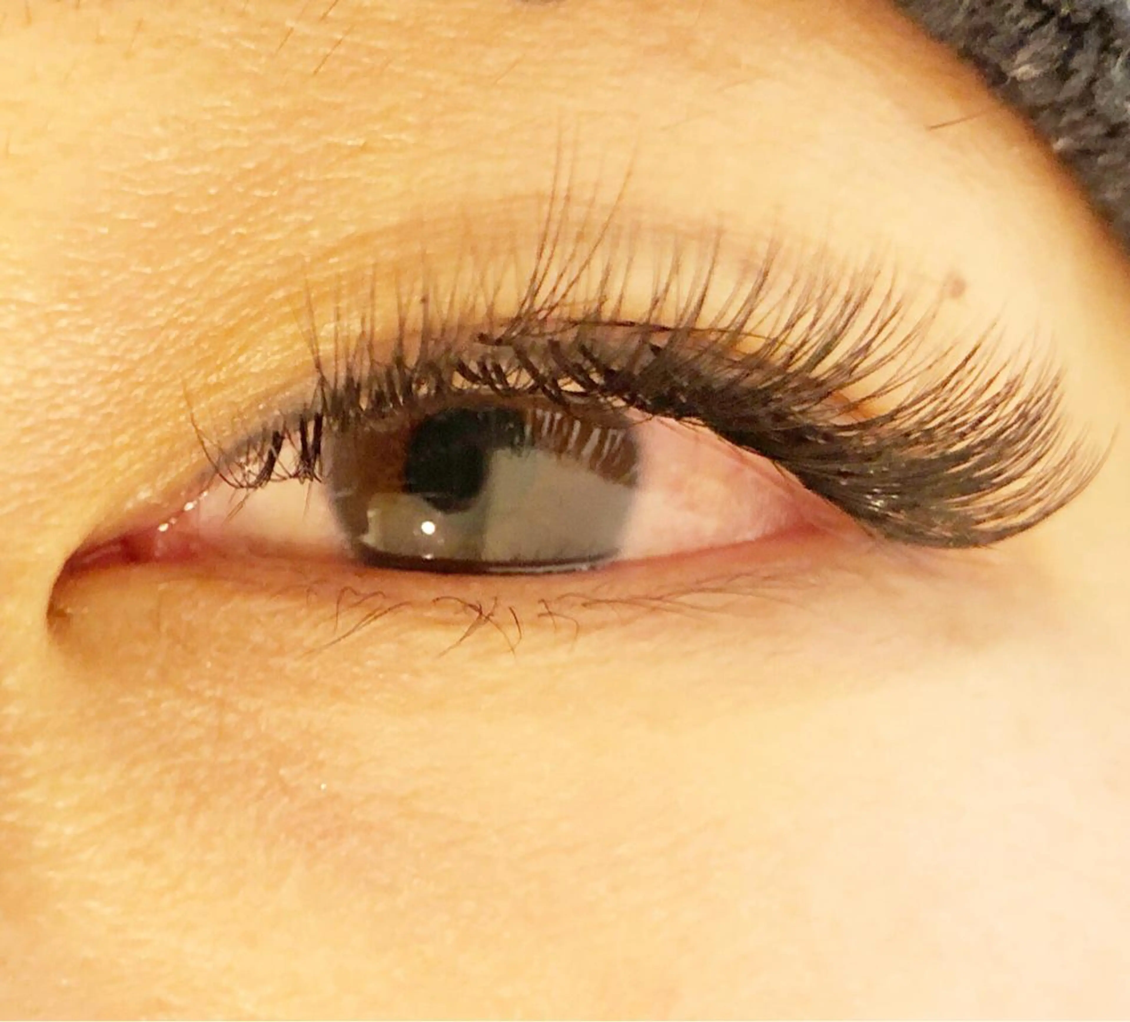 マツエク・マツパ pour voursのマツエク・マツパデザイン