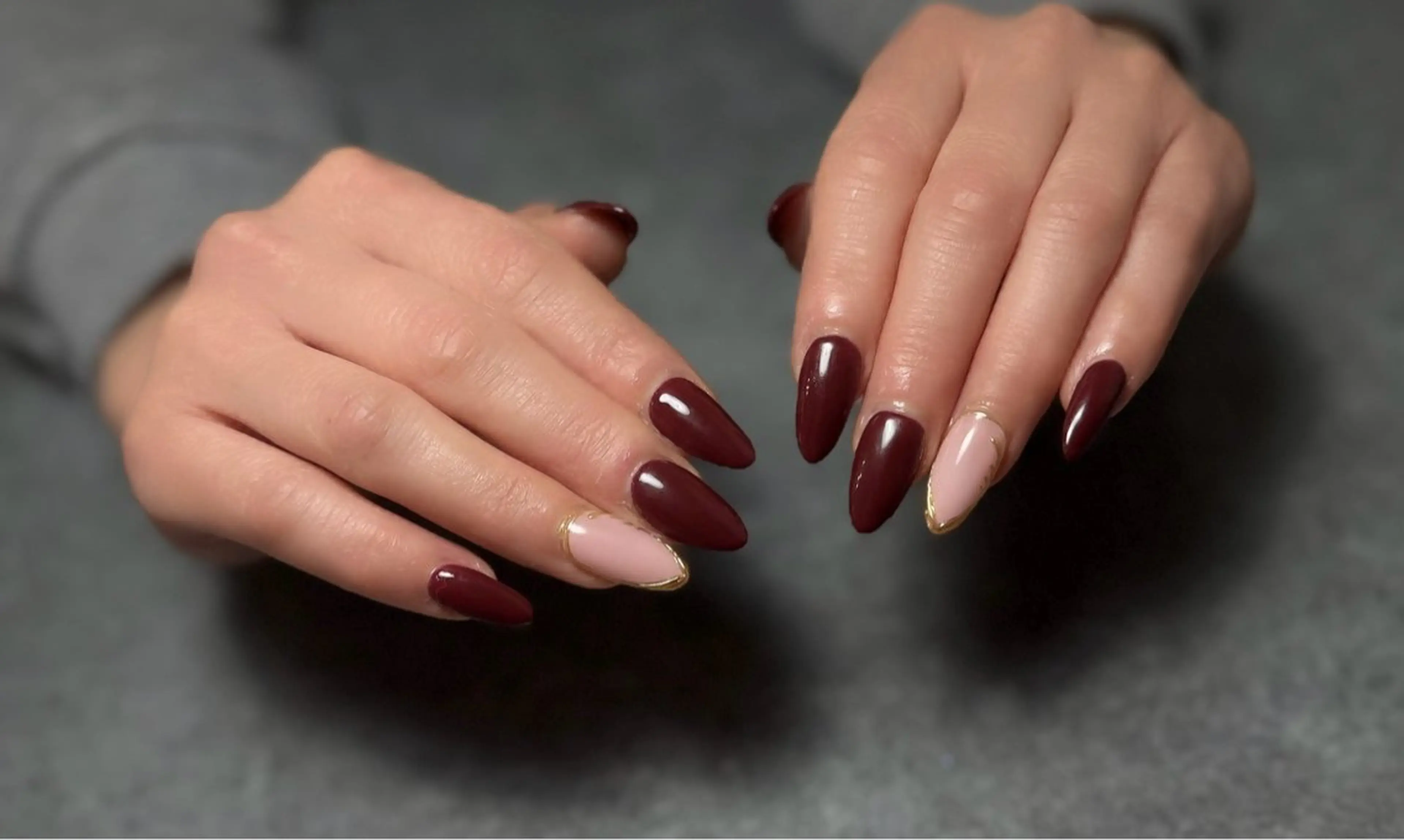 ネイル CREA nailsalonのネイルデザイン