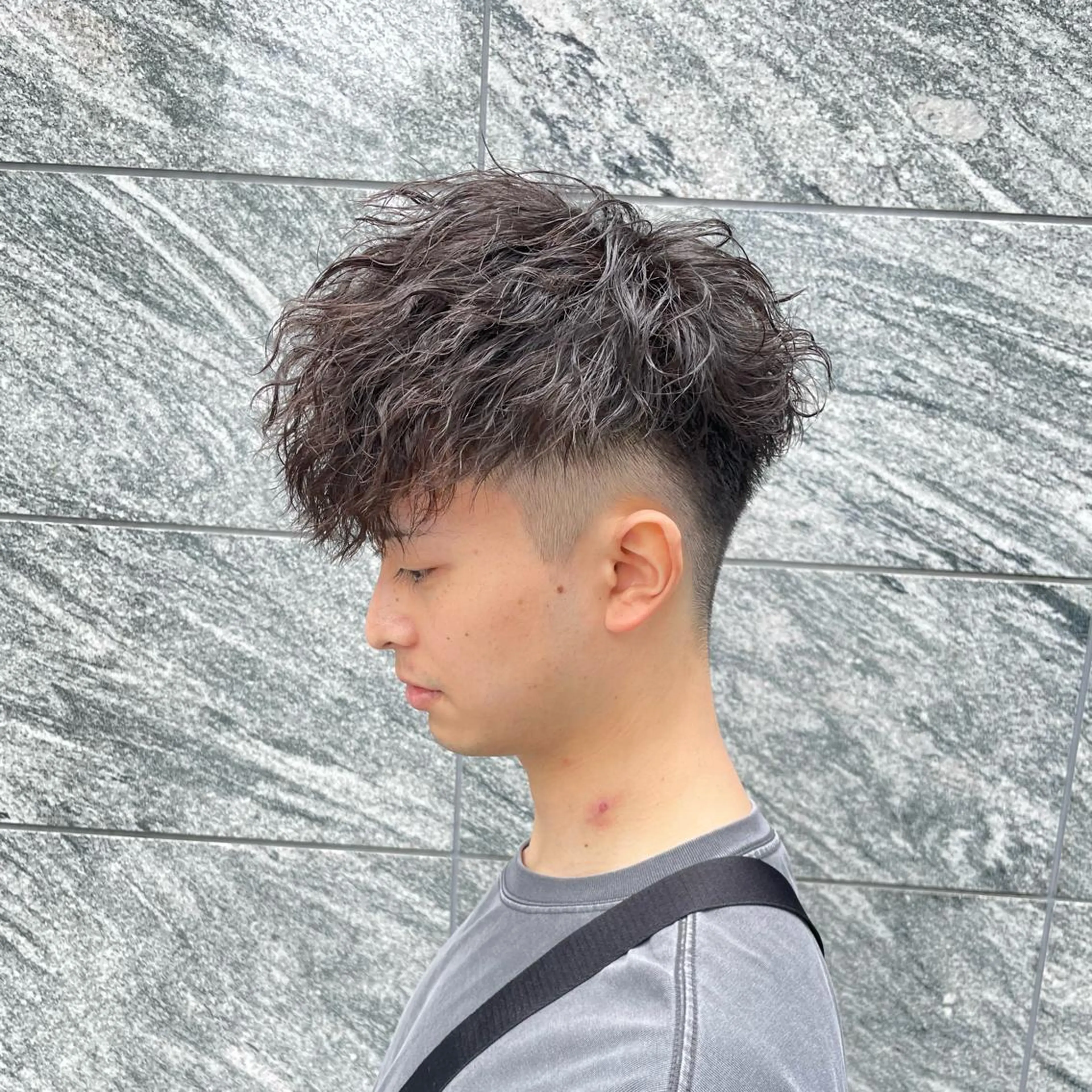 ショート 仕上がり満足度No. 1🔥BLUCK🔥のヘアスタイル