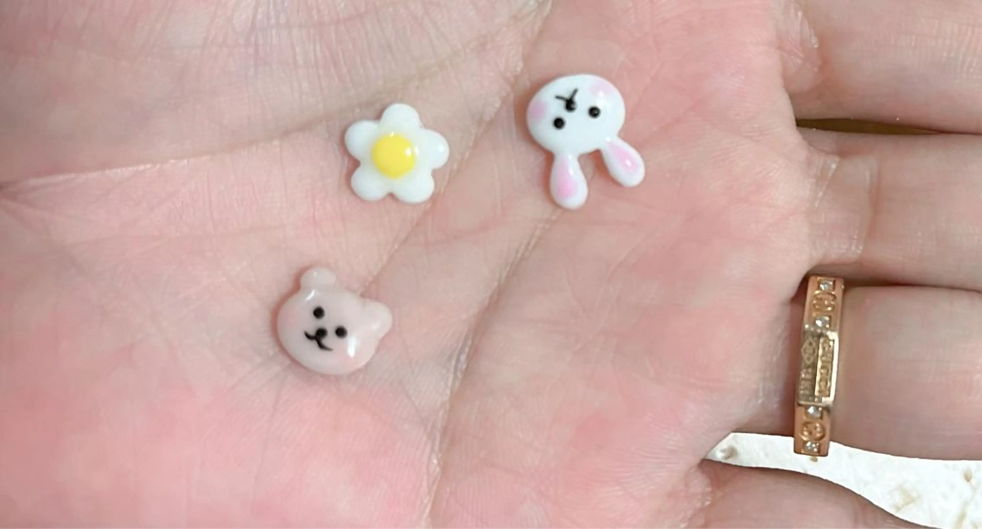 ネイル ジェルネイル Sasaki Kyokaのネイルデザイン