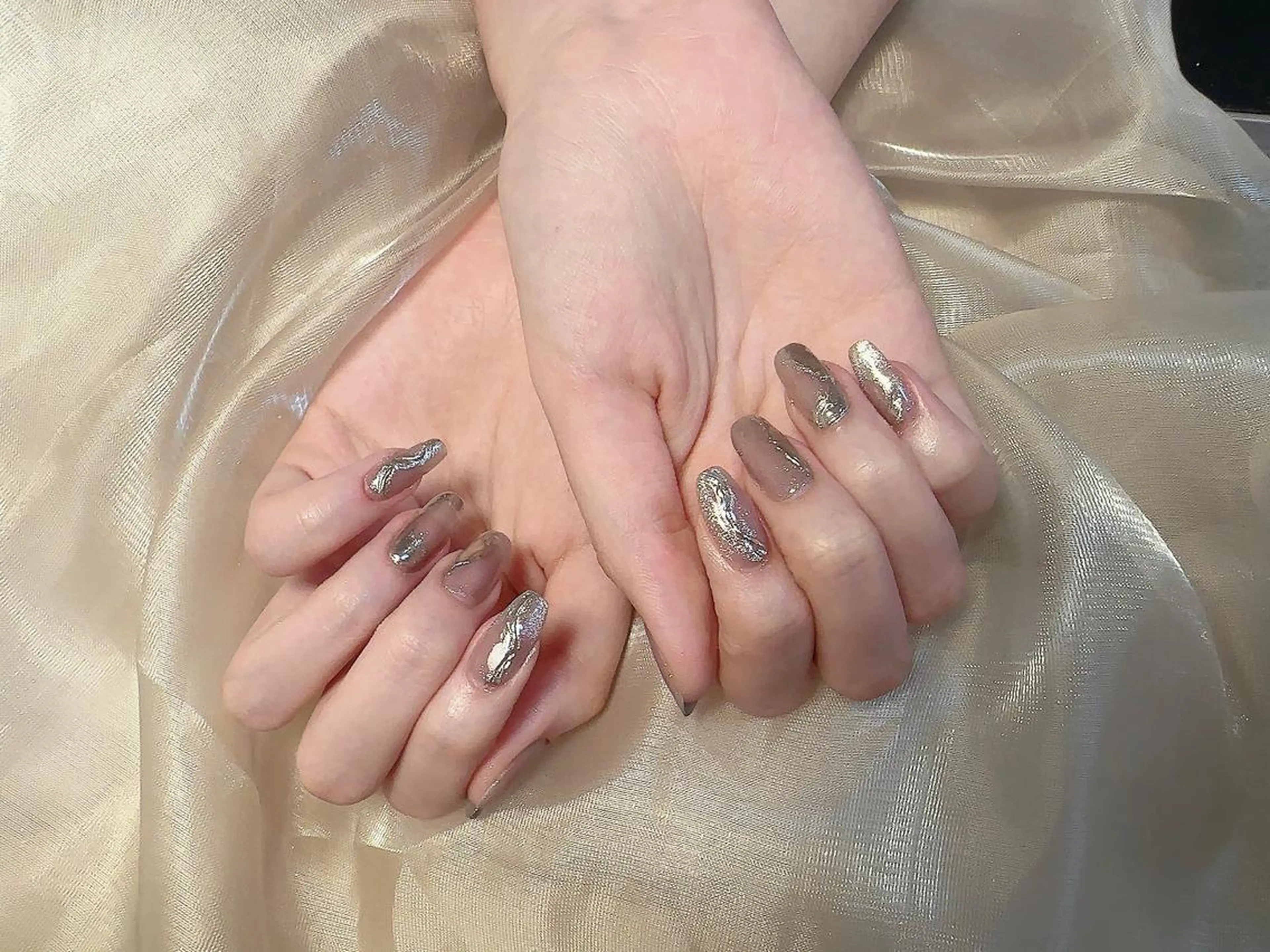 ネイル 🌟桜beauty 🌟プロ ネイリストのネイルデザイン