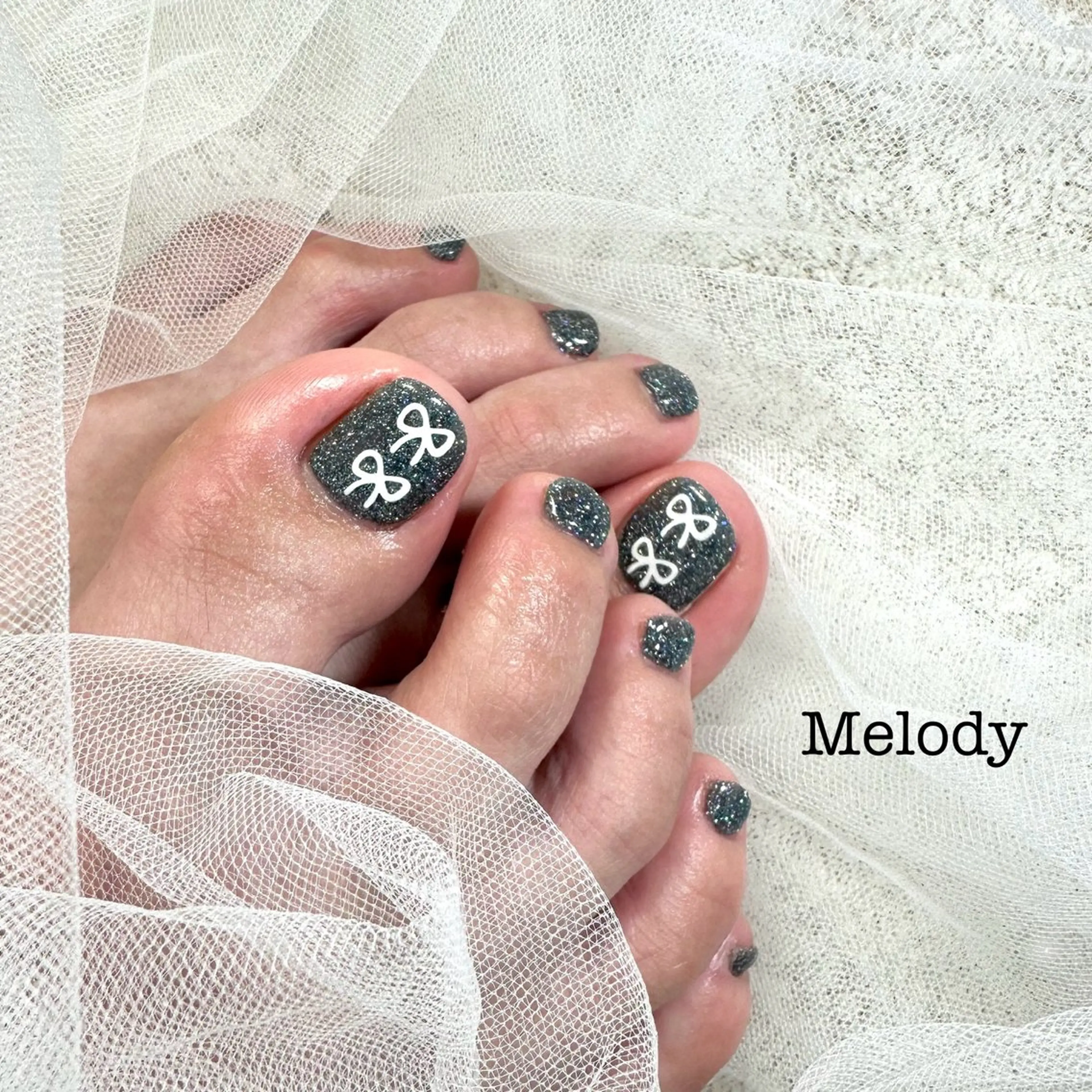 ネイル Yuki Takahamaのネイルデザイン