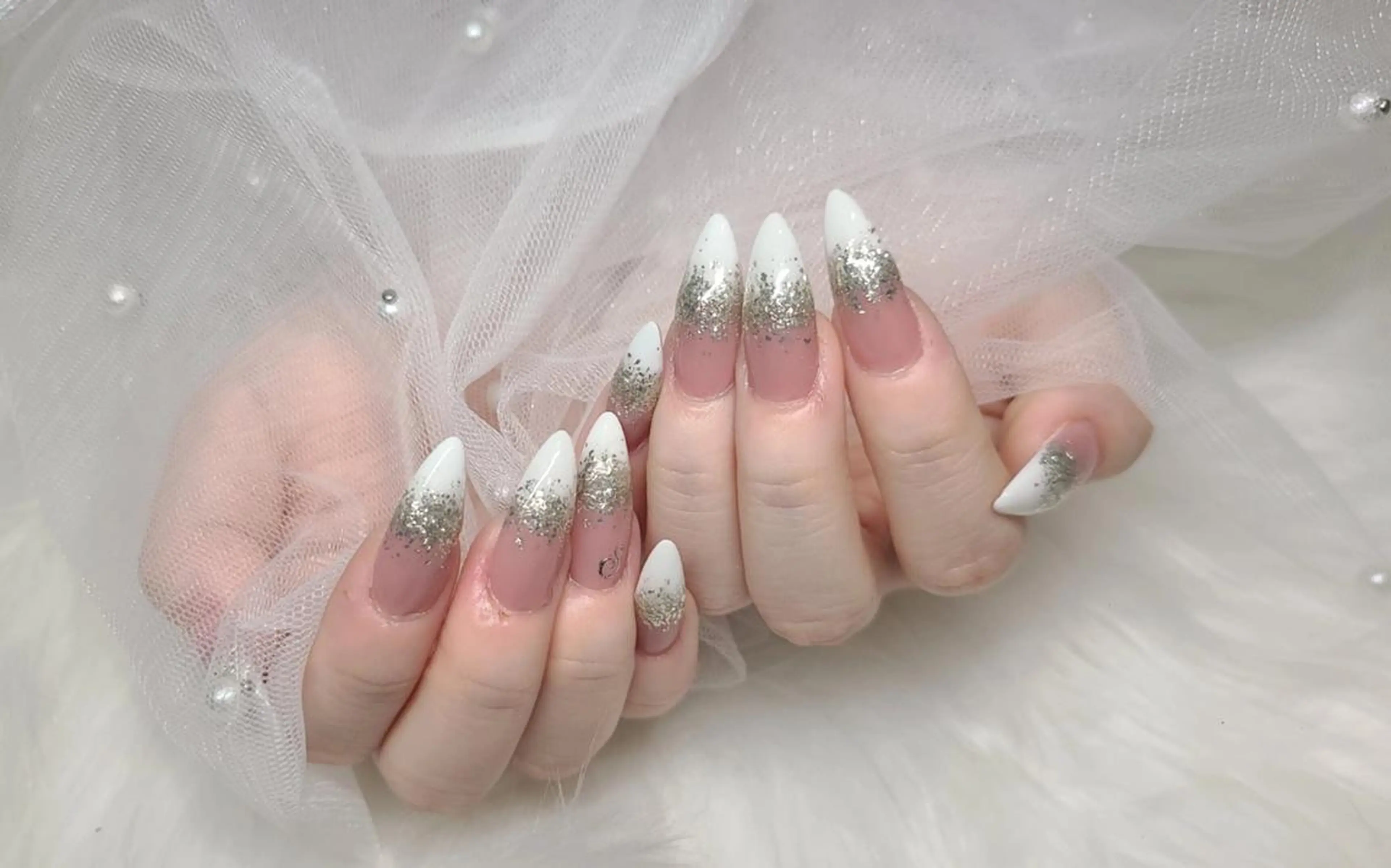 ネイル ハンドネイル Ravissy nail.のネイルデザイン