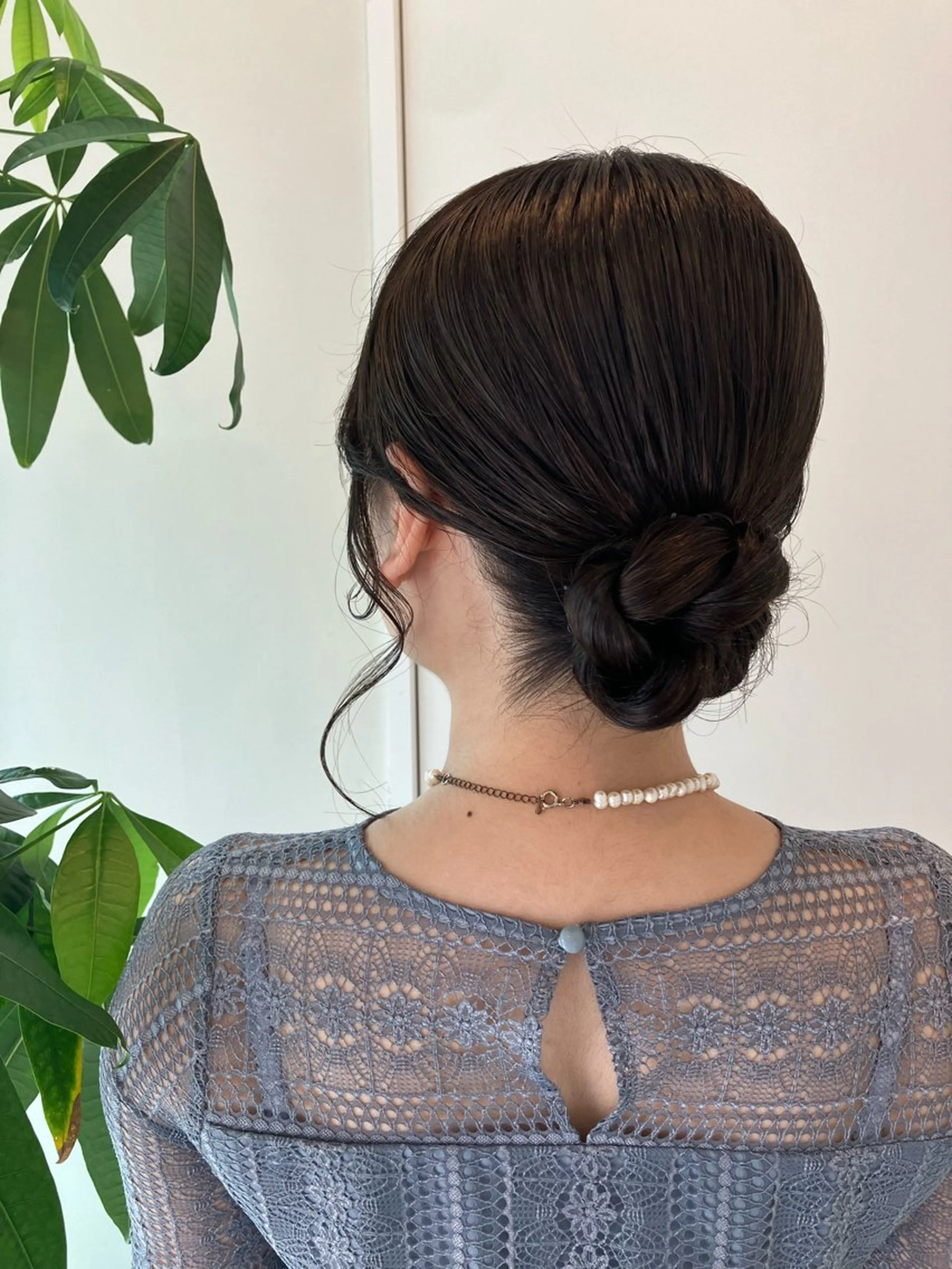 ヘアアレンジ Hair&Make Nahoのマツエク・マツパデザイン