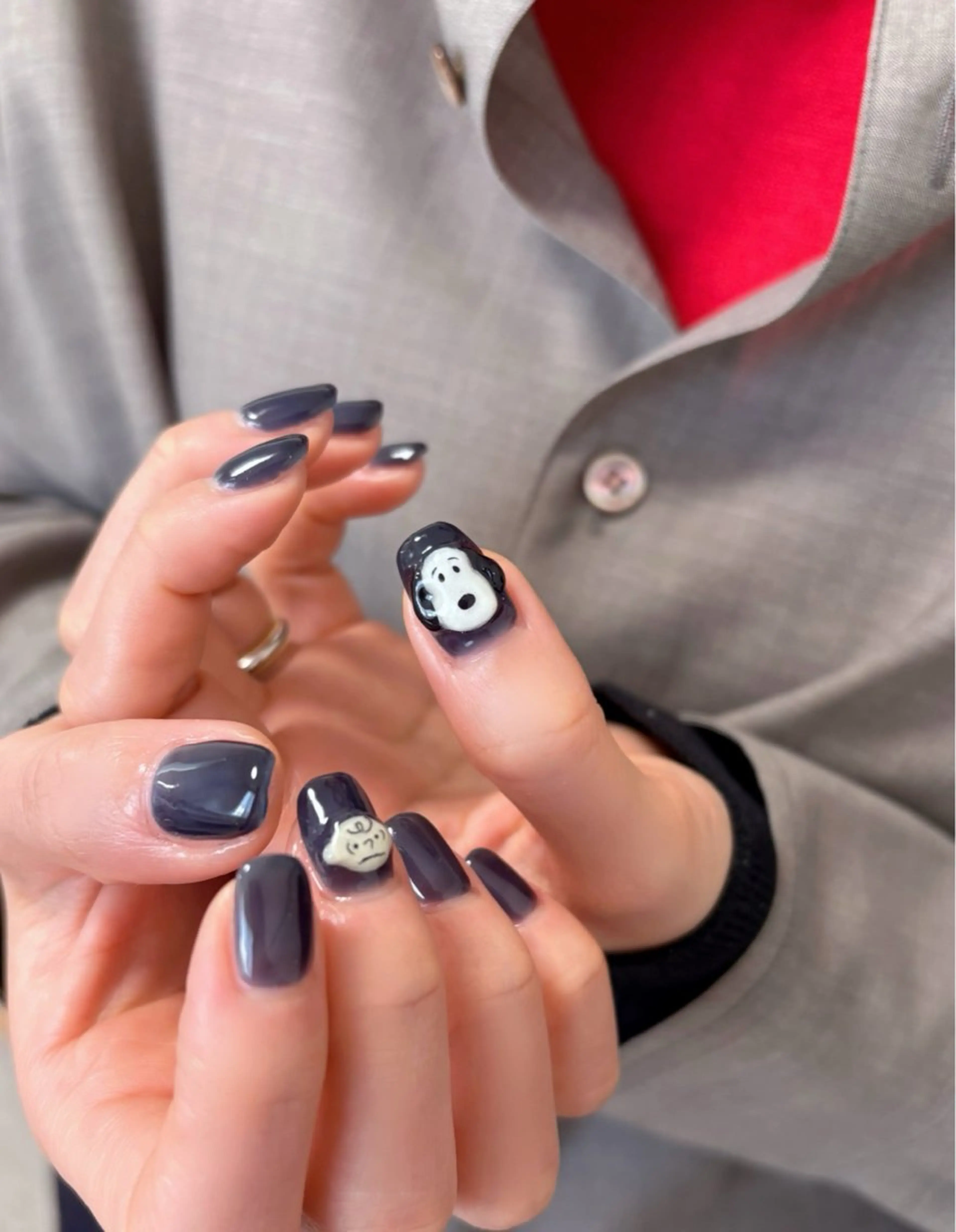 ネイル Cherirnail kaoriのネイルデザイン