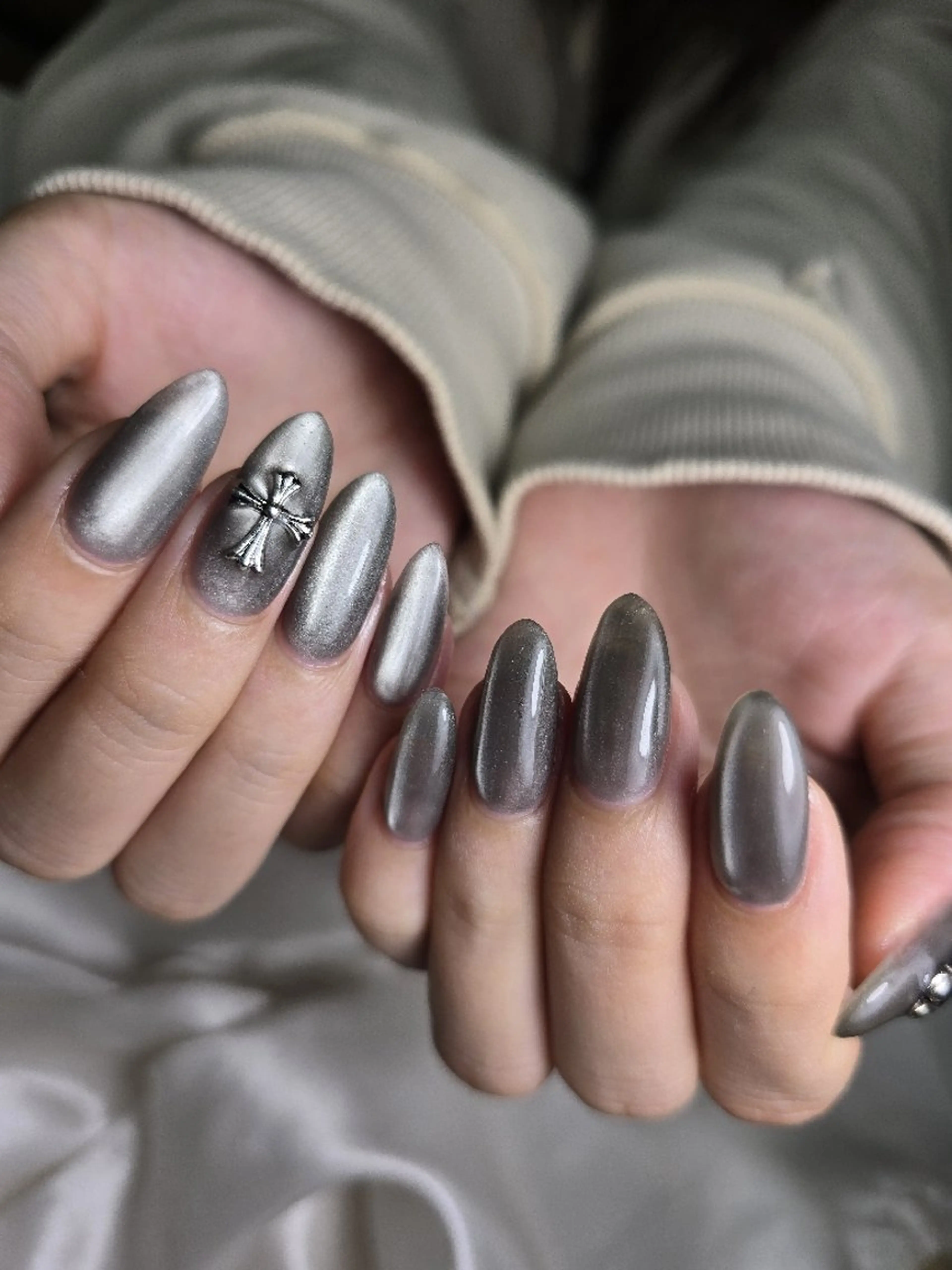 ネイル ビジュード ネイルのネイルデザイン