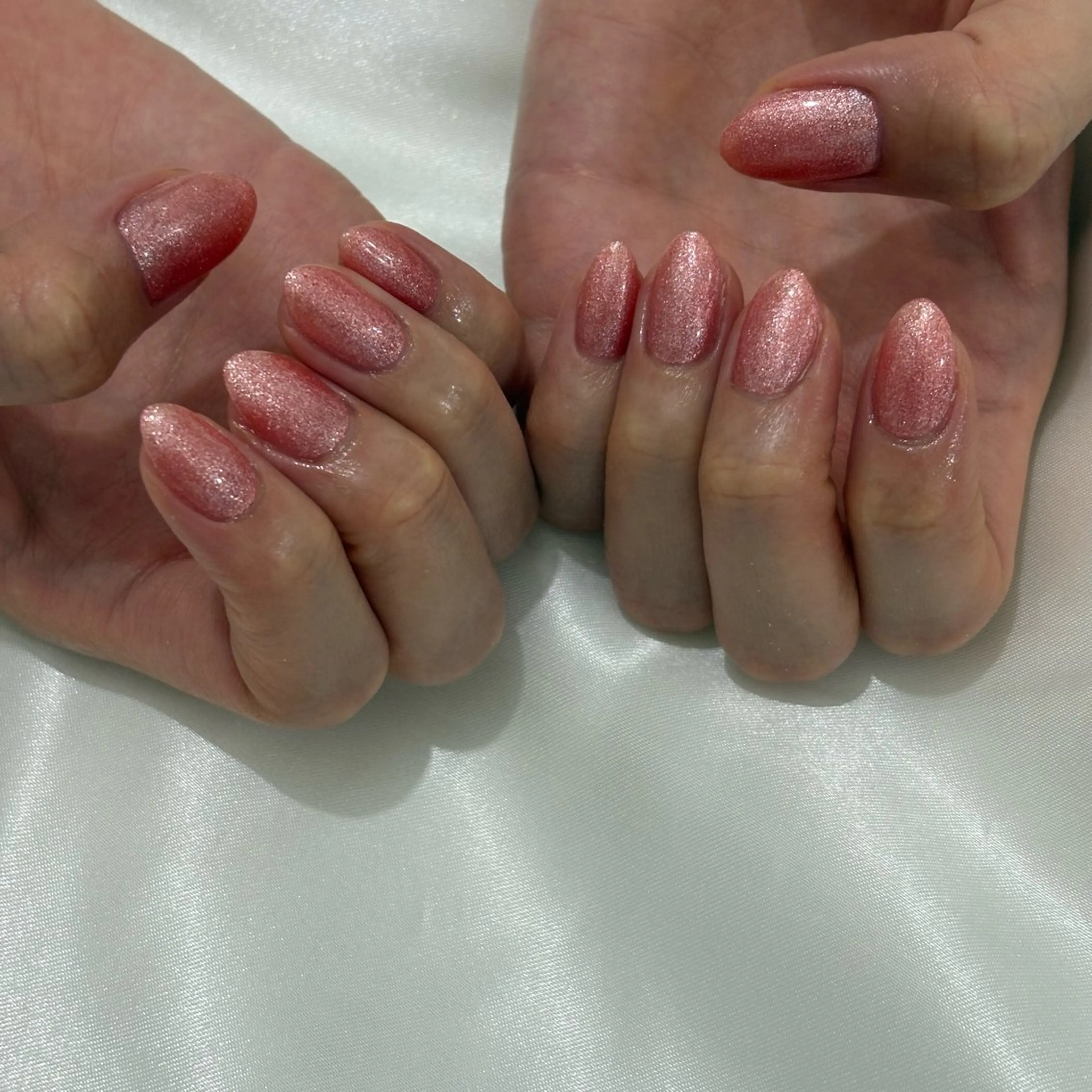 ネイル ハンドネイル SOL NAILのネイルデザイン