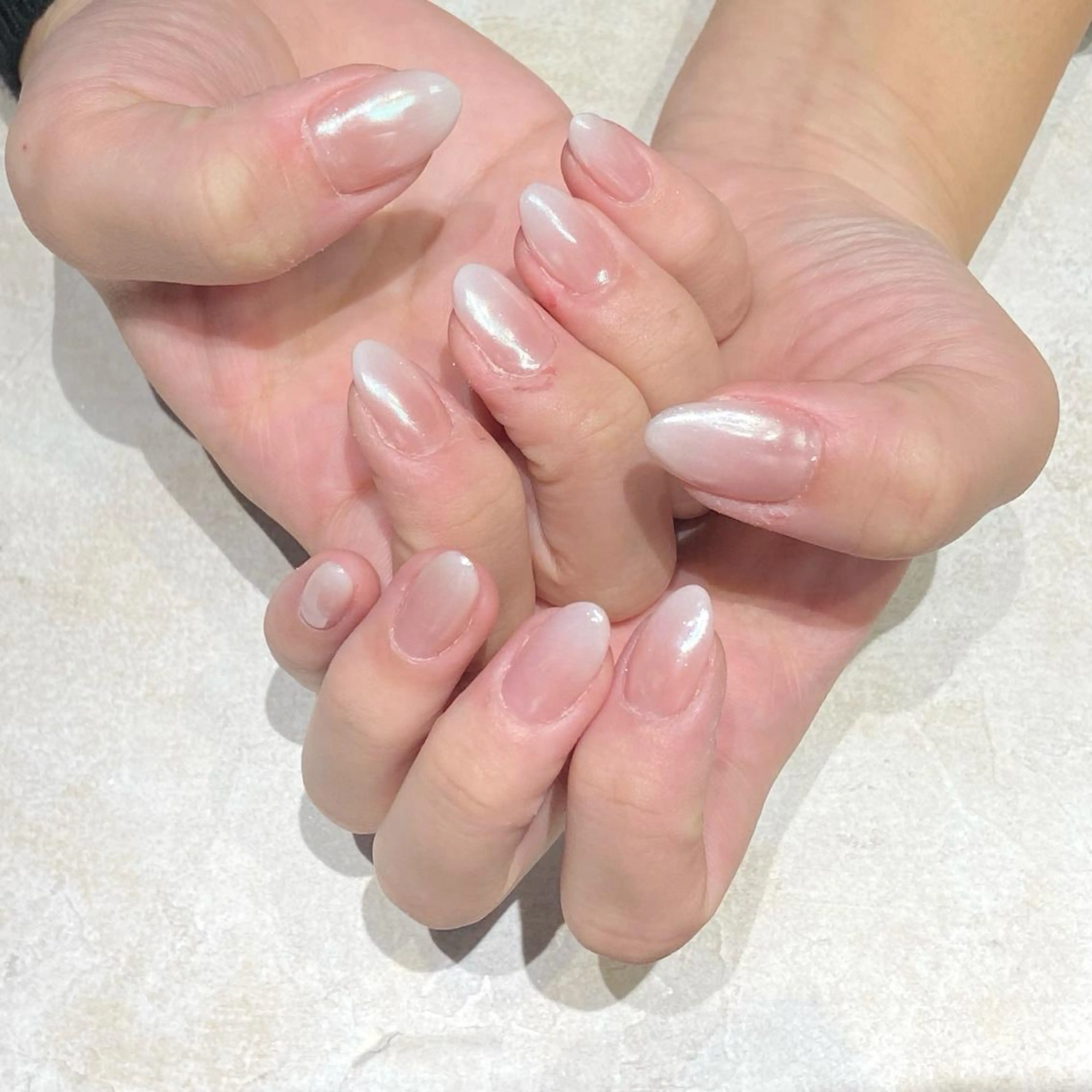 ネイル RounGe Nail&Eyelash所属・葛西 佑香のネイルデザイン